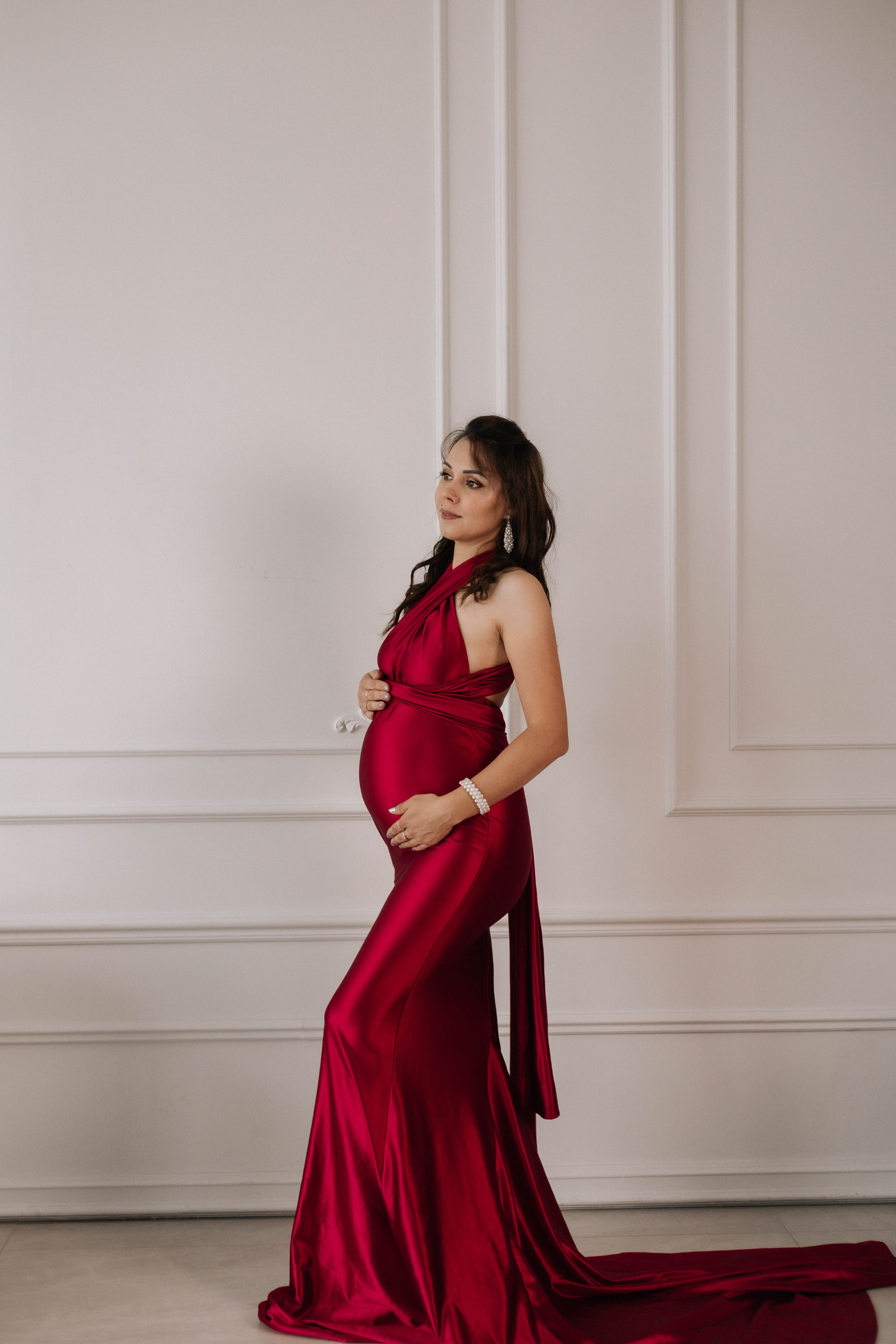 Беременность