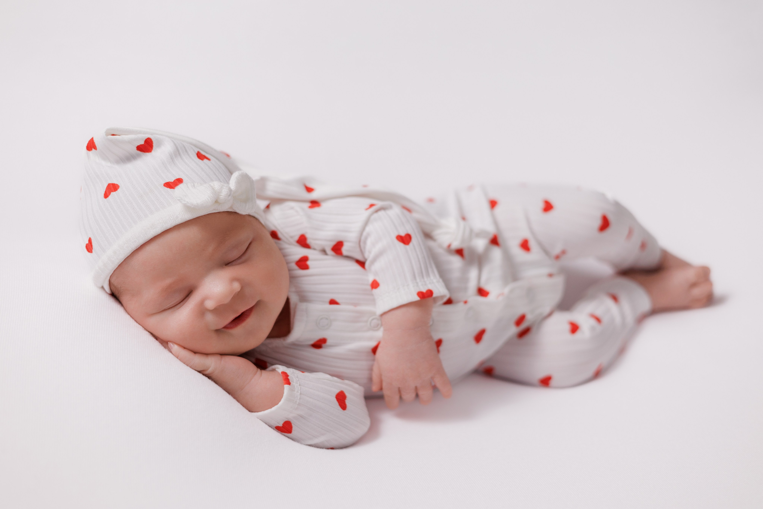 Фотосессия новорожденные. Фотограф новорождённых в Томске Юлия Волкова