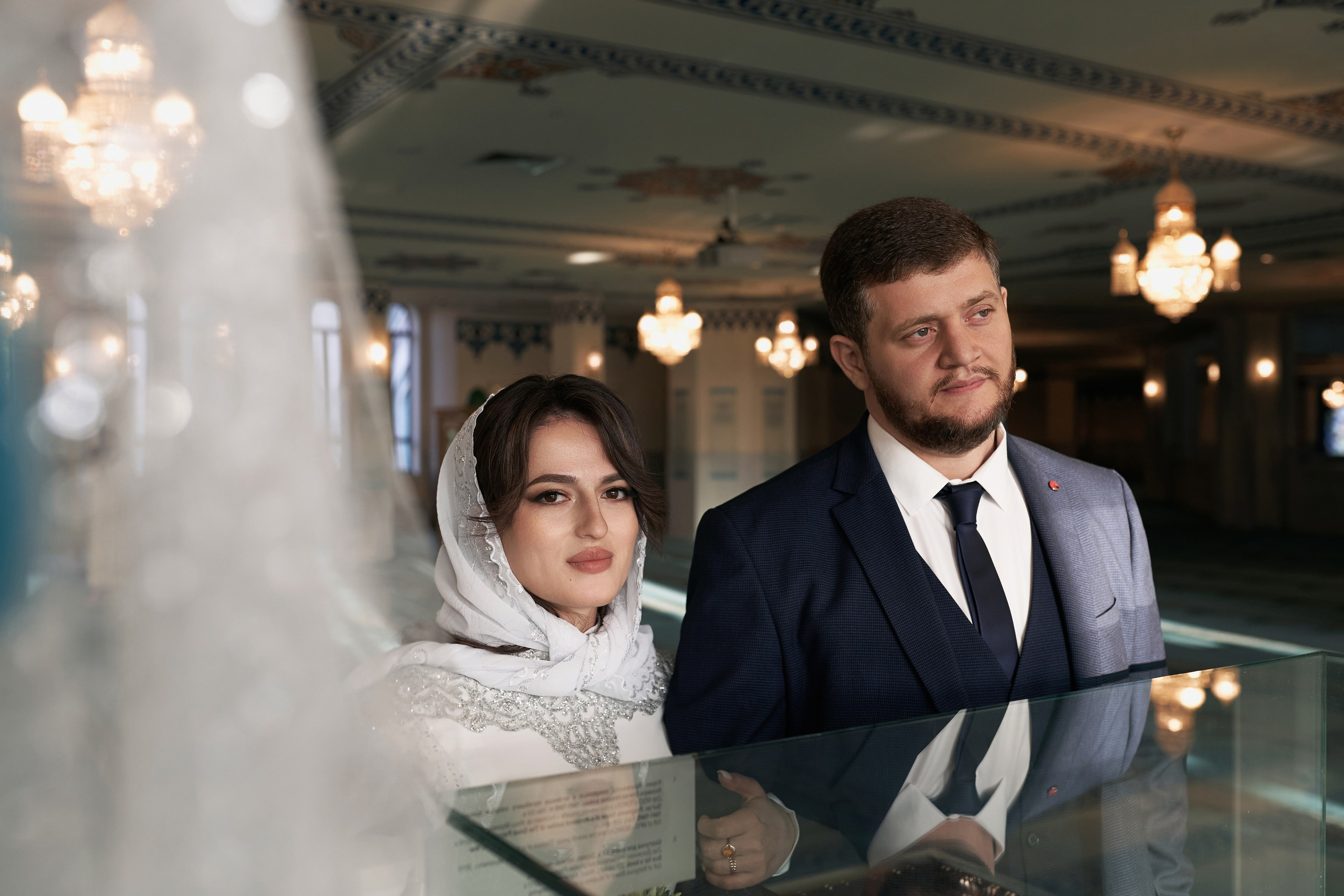 Саймур|Сона. Портретный фотограф в Москве Ольга Акушко