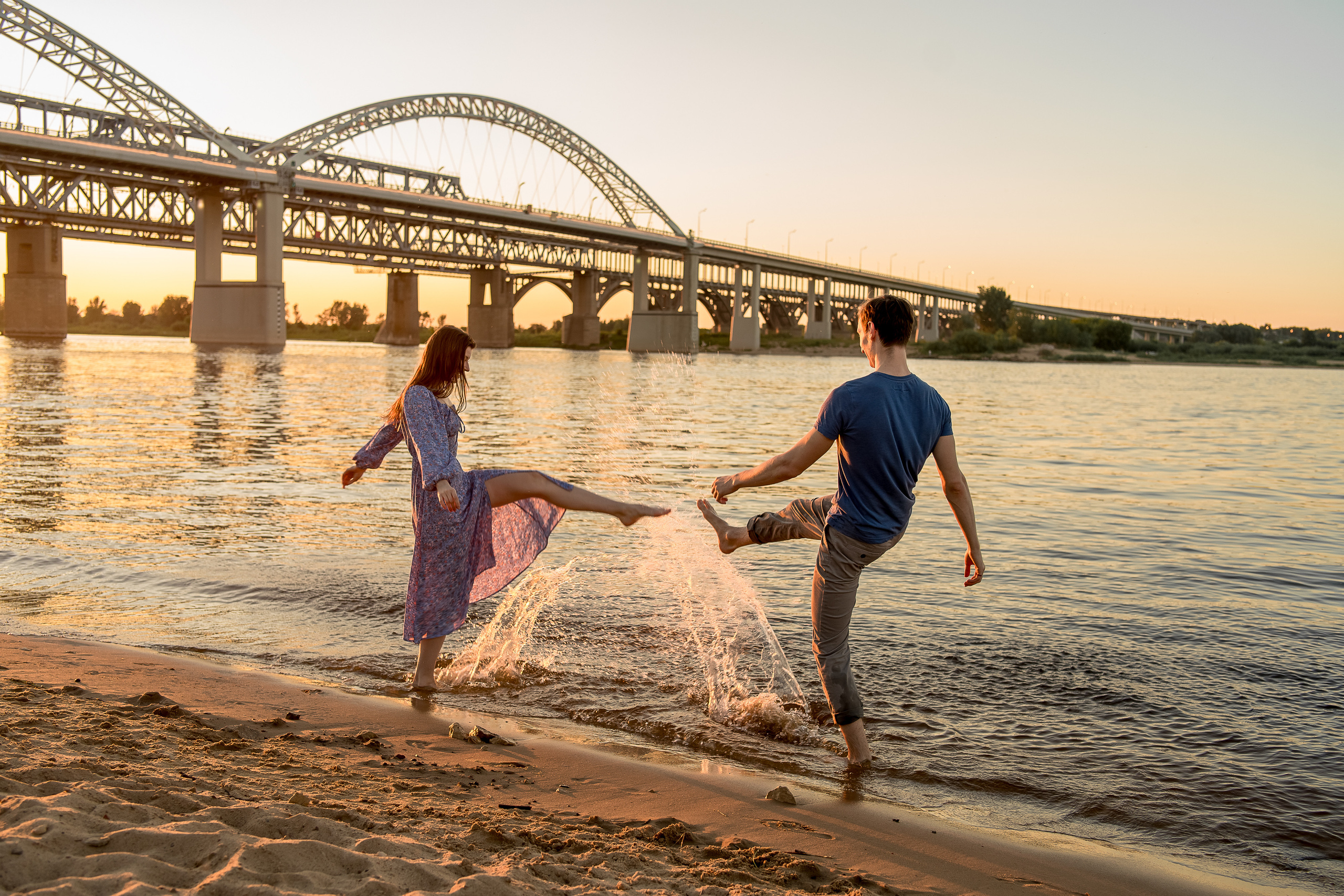 Love story Юлия и Григорий. Наталья Градова. Семейный и детский фотограф в Нижнем Новгороде