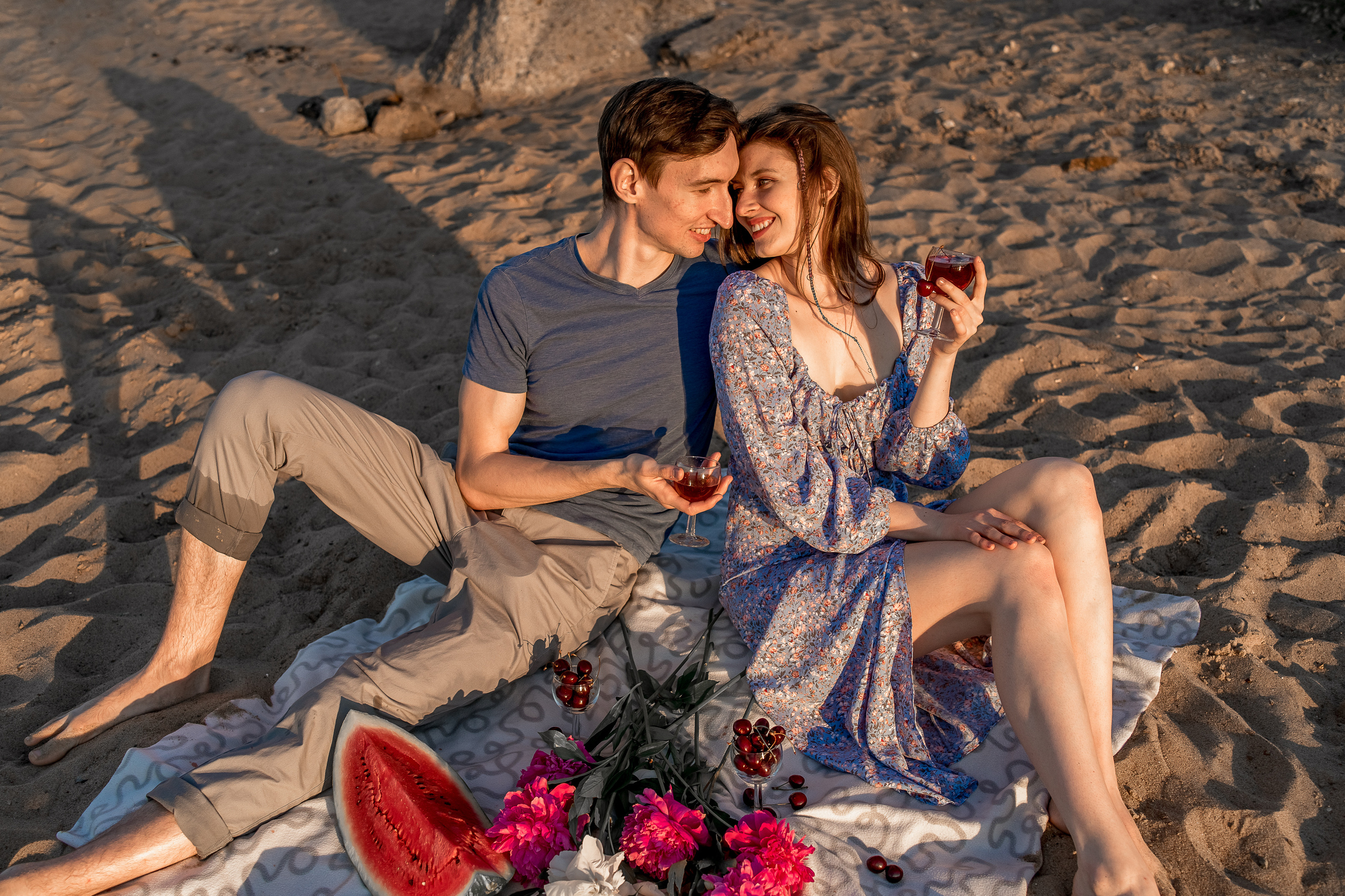 Love story Юлия и Григорий. Наталья Градова. Семейный и детский фотограф в Нижнем Новгороде