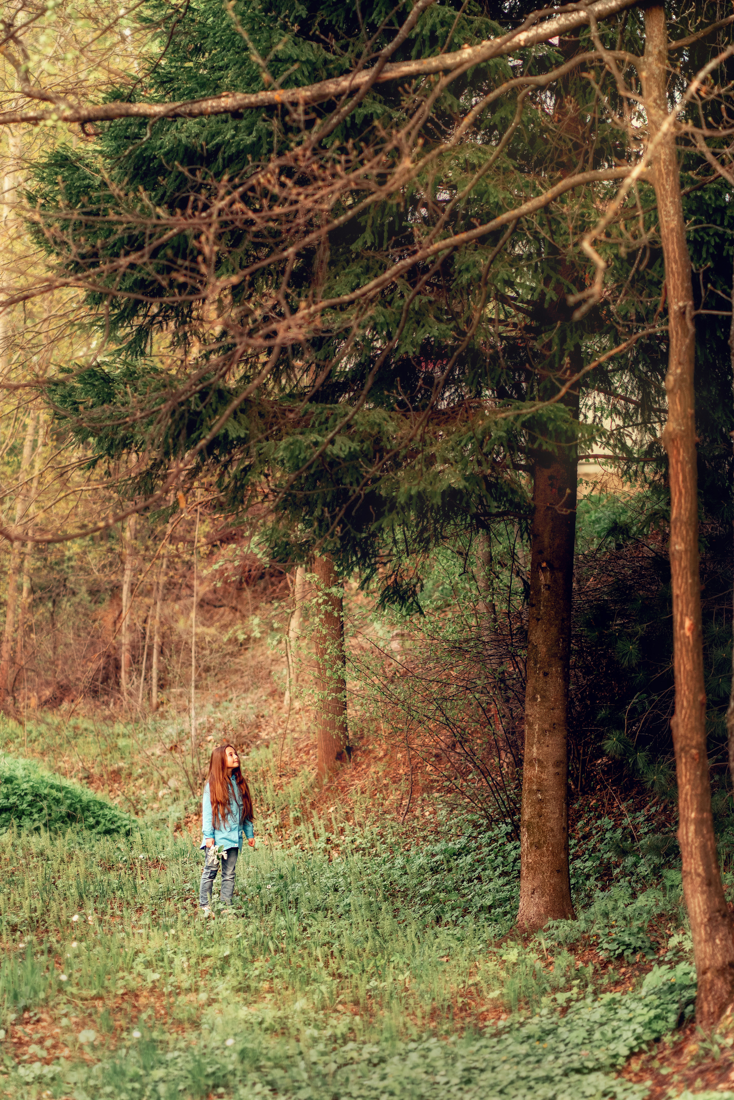 Черемуха. Наталья Градова. Семейный и детский фотограф в Нижнем Новгороде