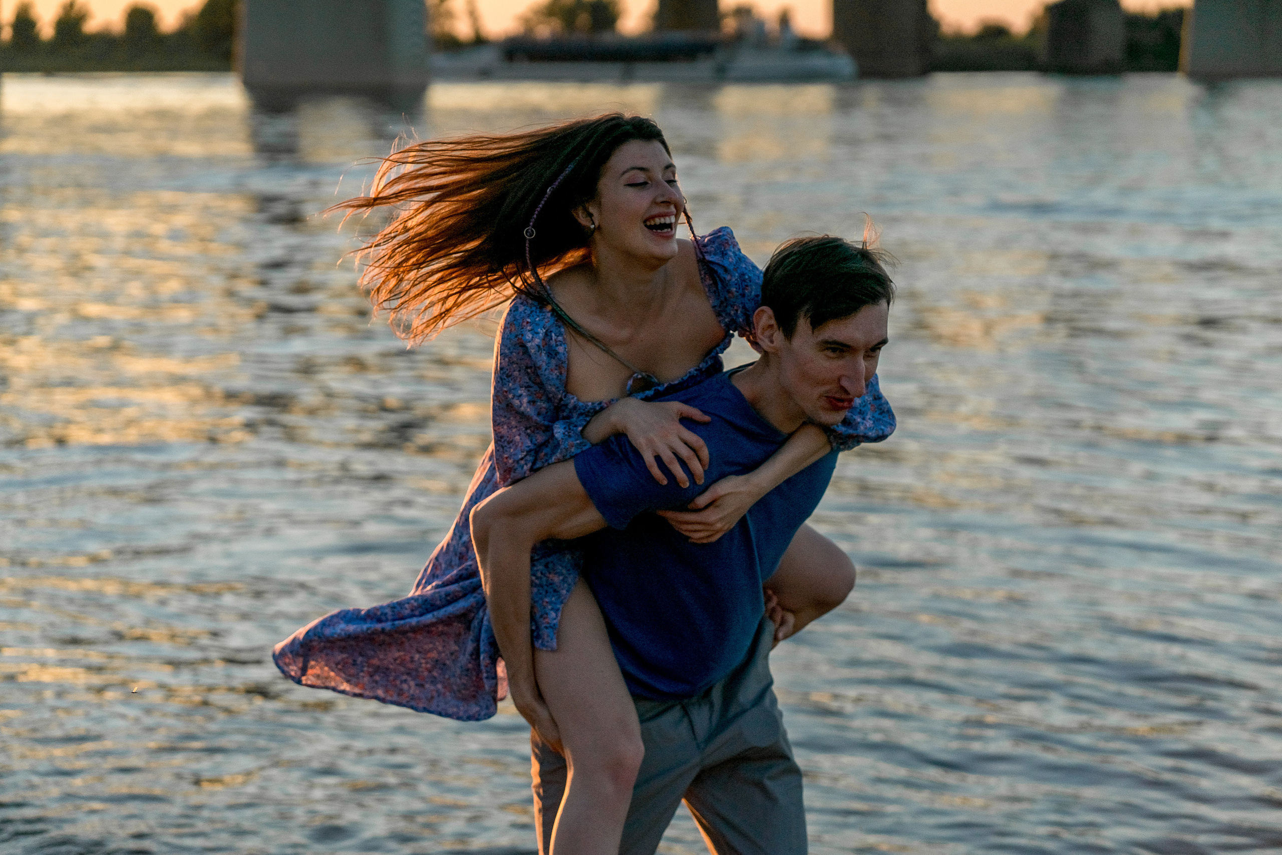 Love story Юлия и Григорий. Наталья Градова. Семейный и детский фотограф в Нижнем Новгороде