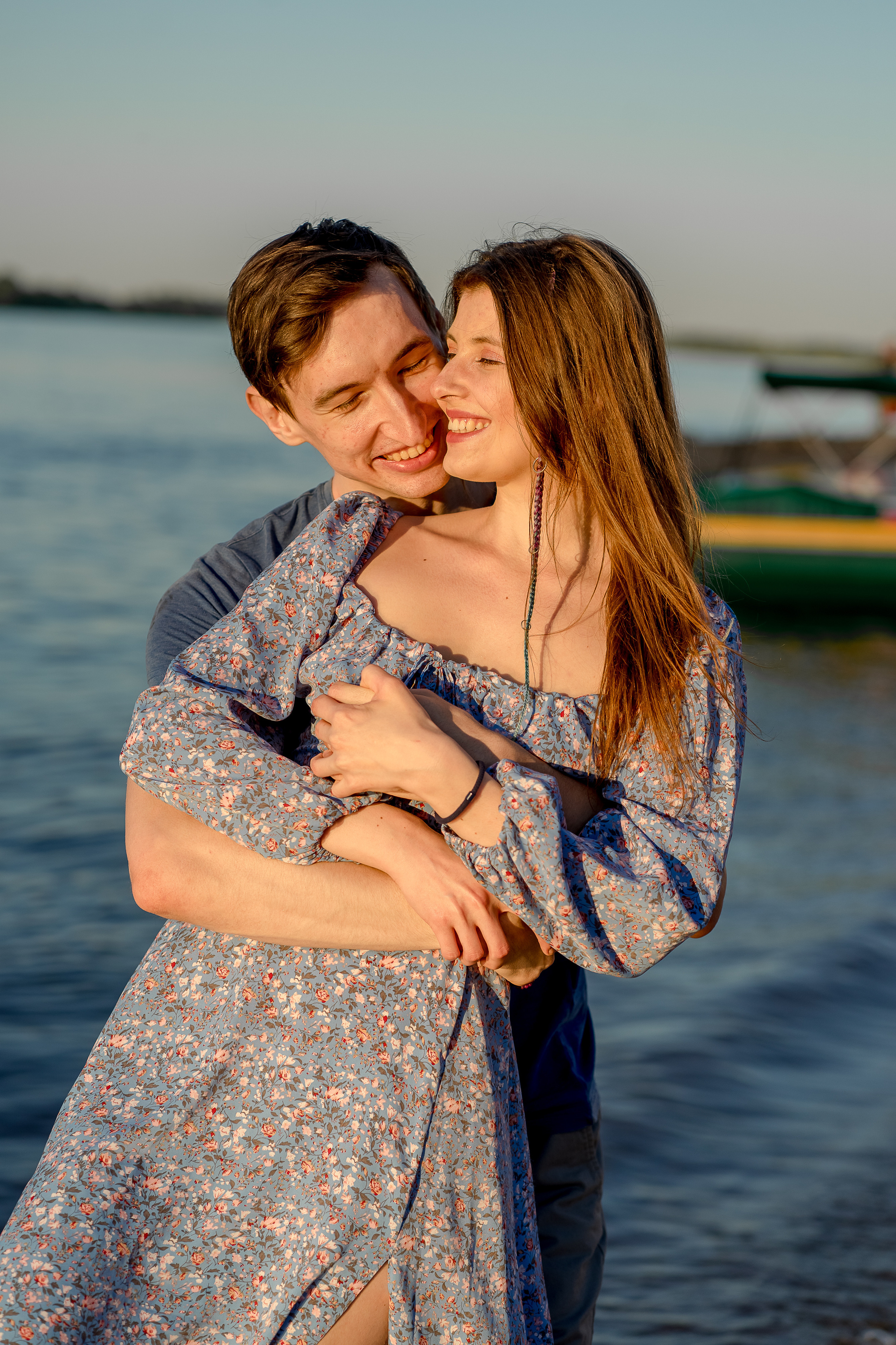 Love story Юлия и Григорий. Наталья Градова. Семейный и детский фотограф в Нижнем Новгороде