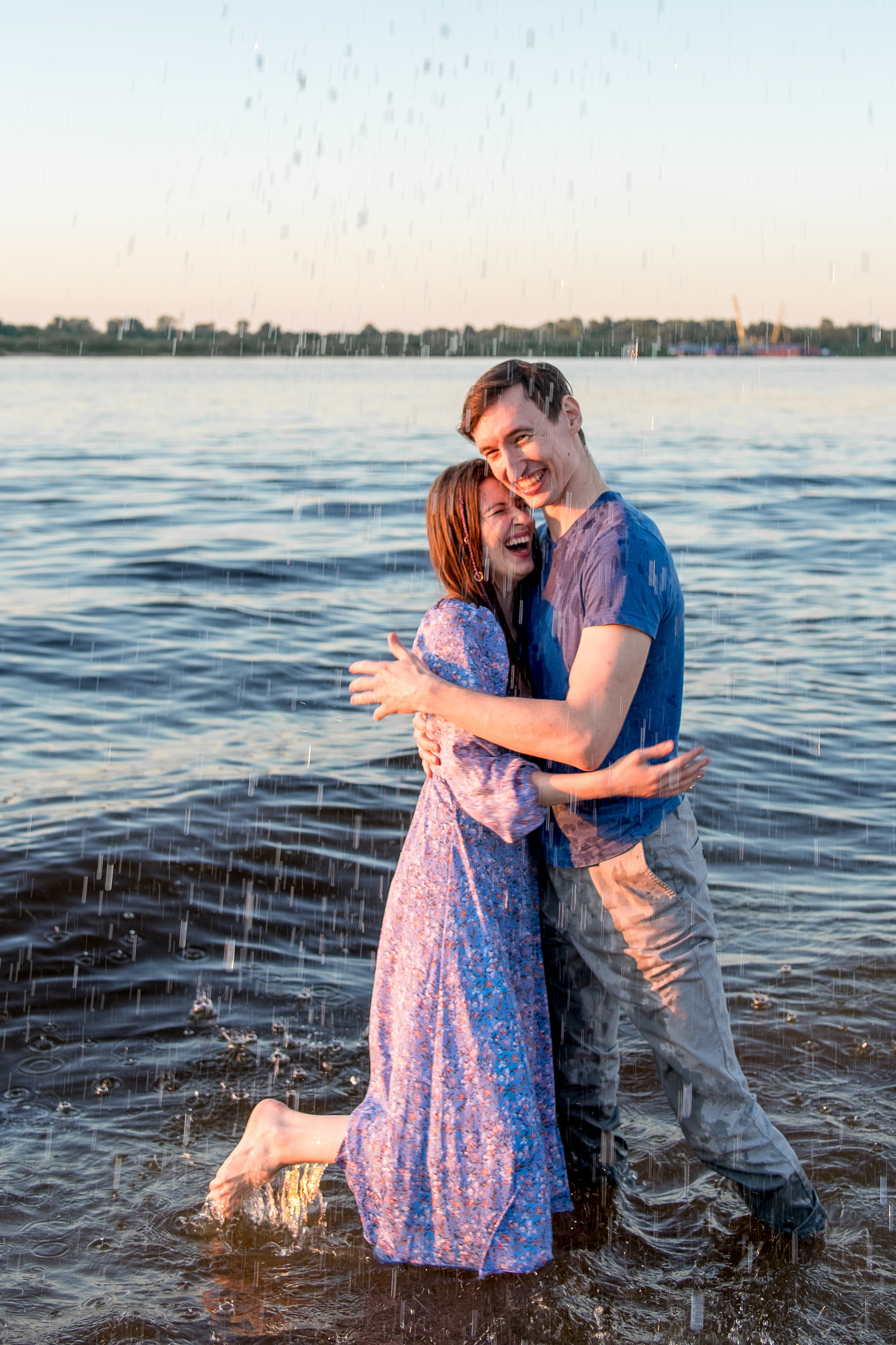 Love story Юлия и Григорий. Наталья Градова. Семейный и детский фотограф в Нижнем Новгороде