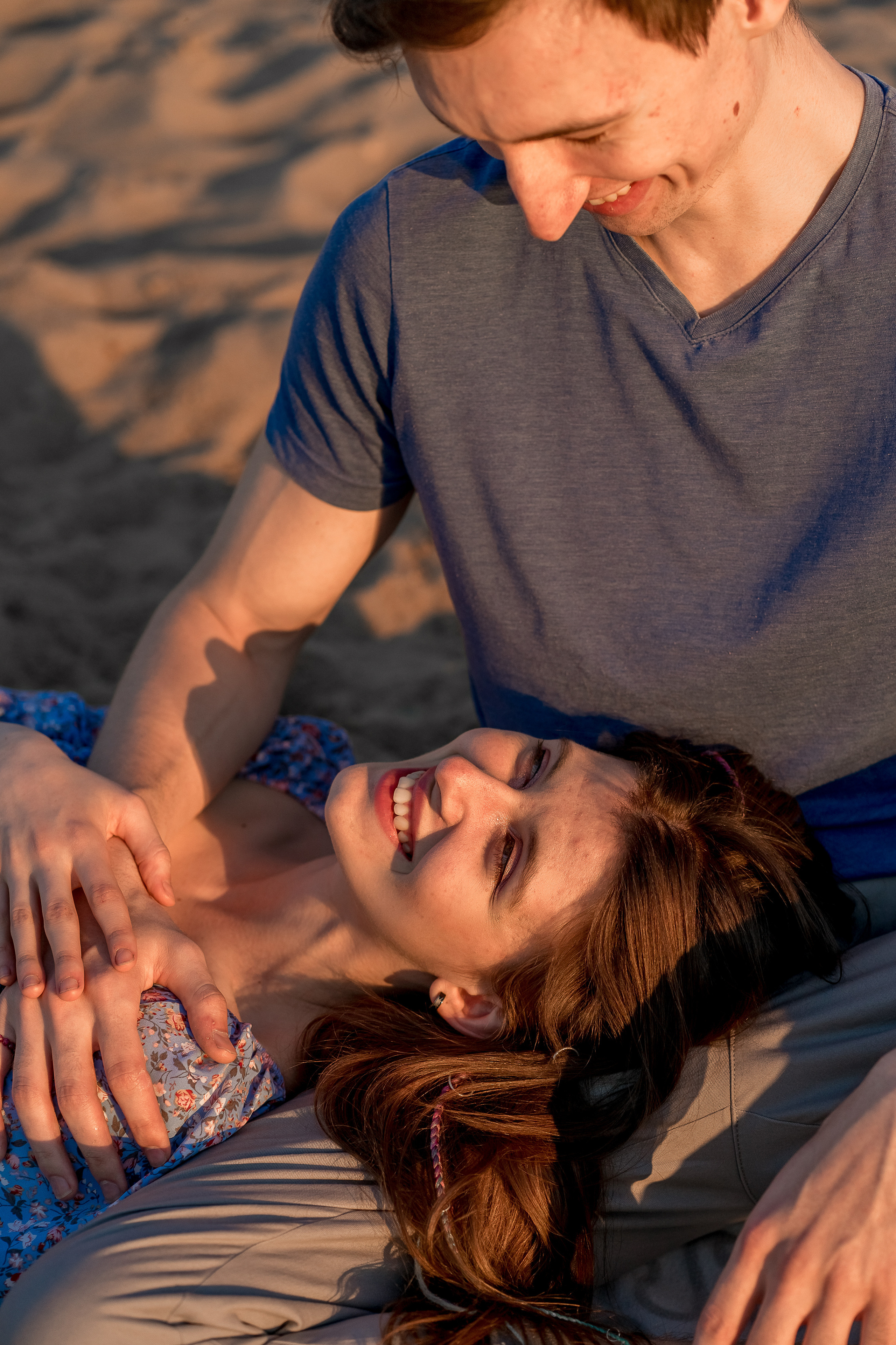 Love story Юлия и Григорий. Наталья Градова. Семейный и детский фотограф в Нижнем Новгороде