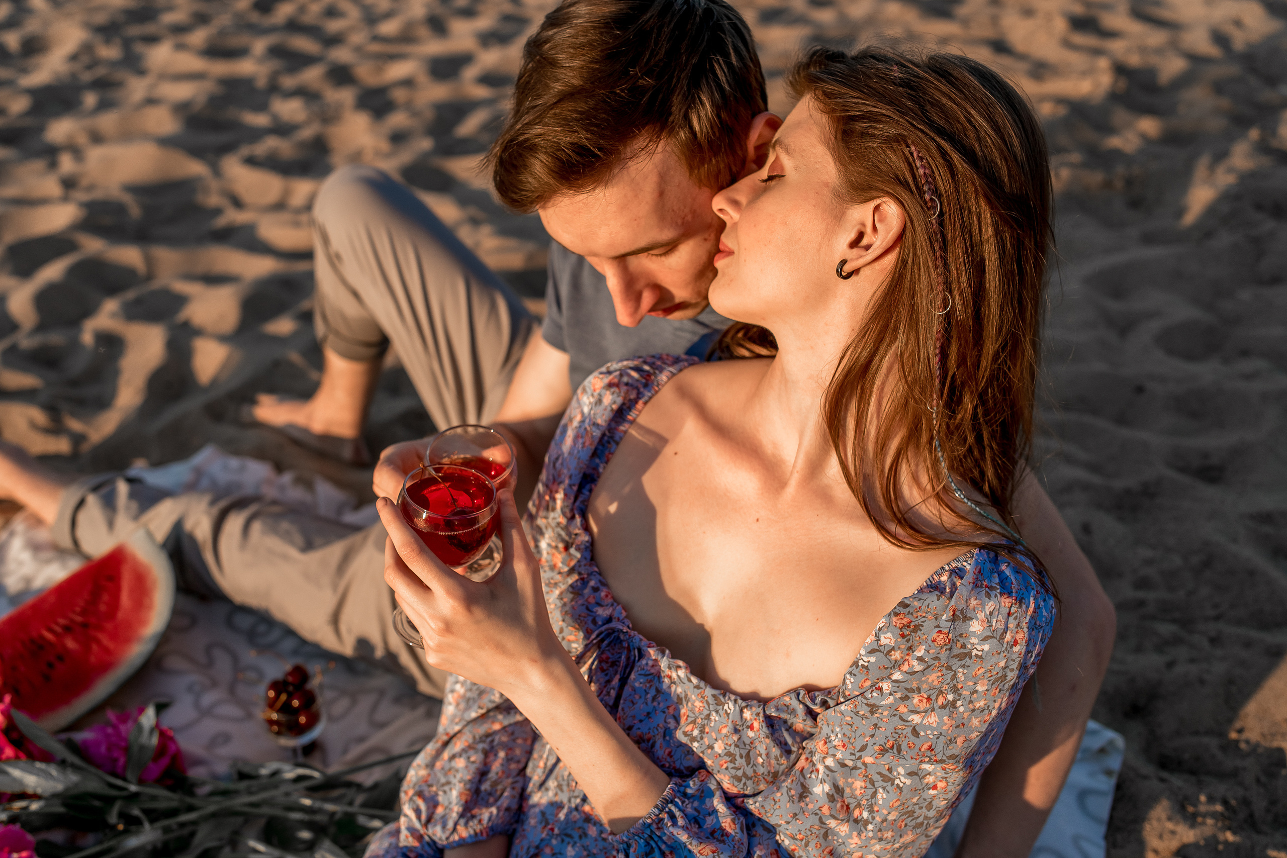 Love story Юлия и Григорий. Наталья Градова. Семейный и детский фотограф в Нижнем Новгороде