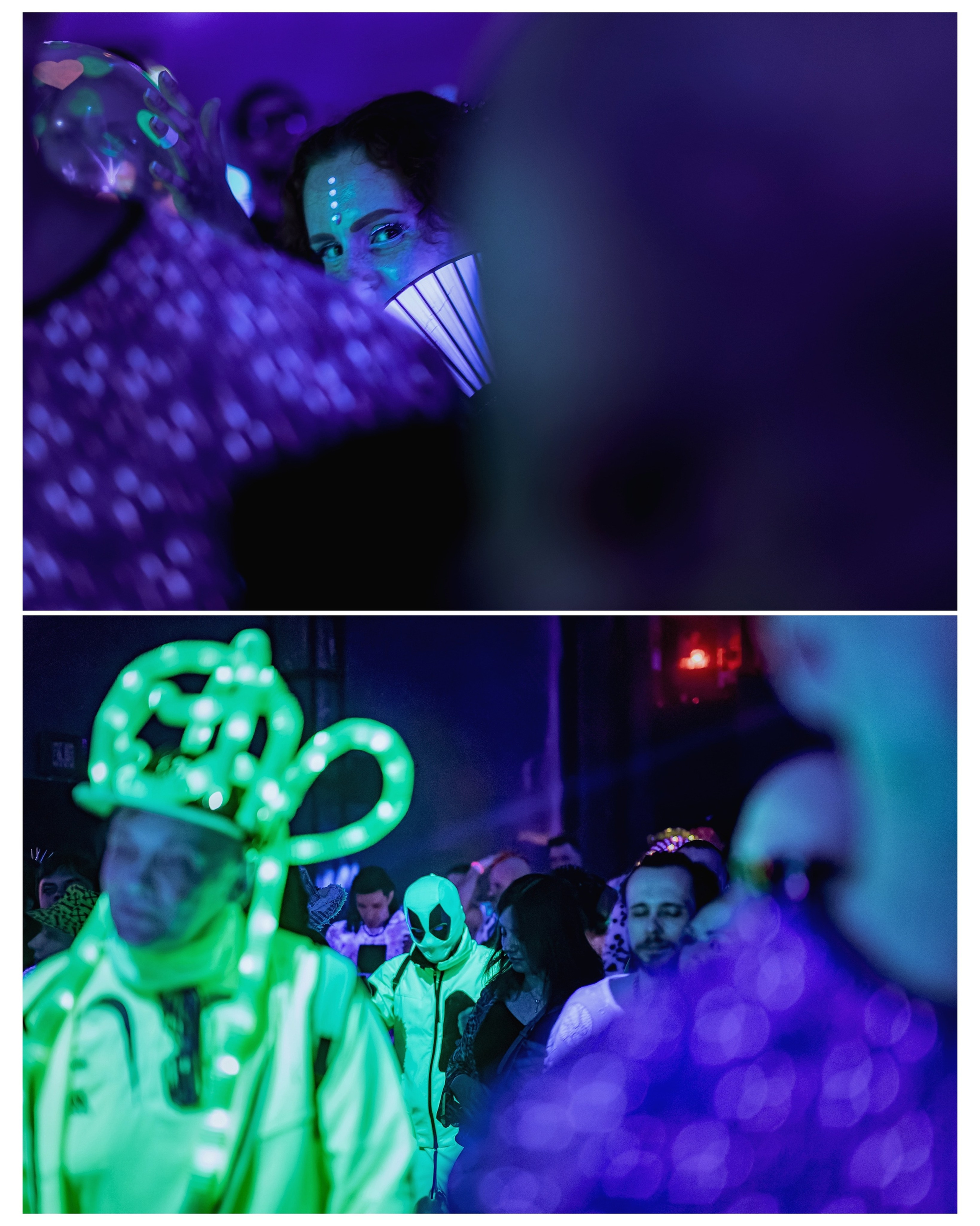 ЗИМНЯЯ СКАЗКА 2025. Репортажный и портретный фотограф, Влад Хафизов, Москва