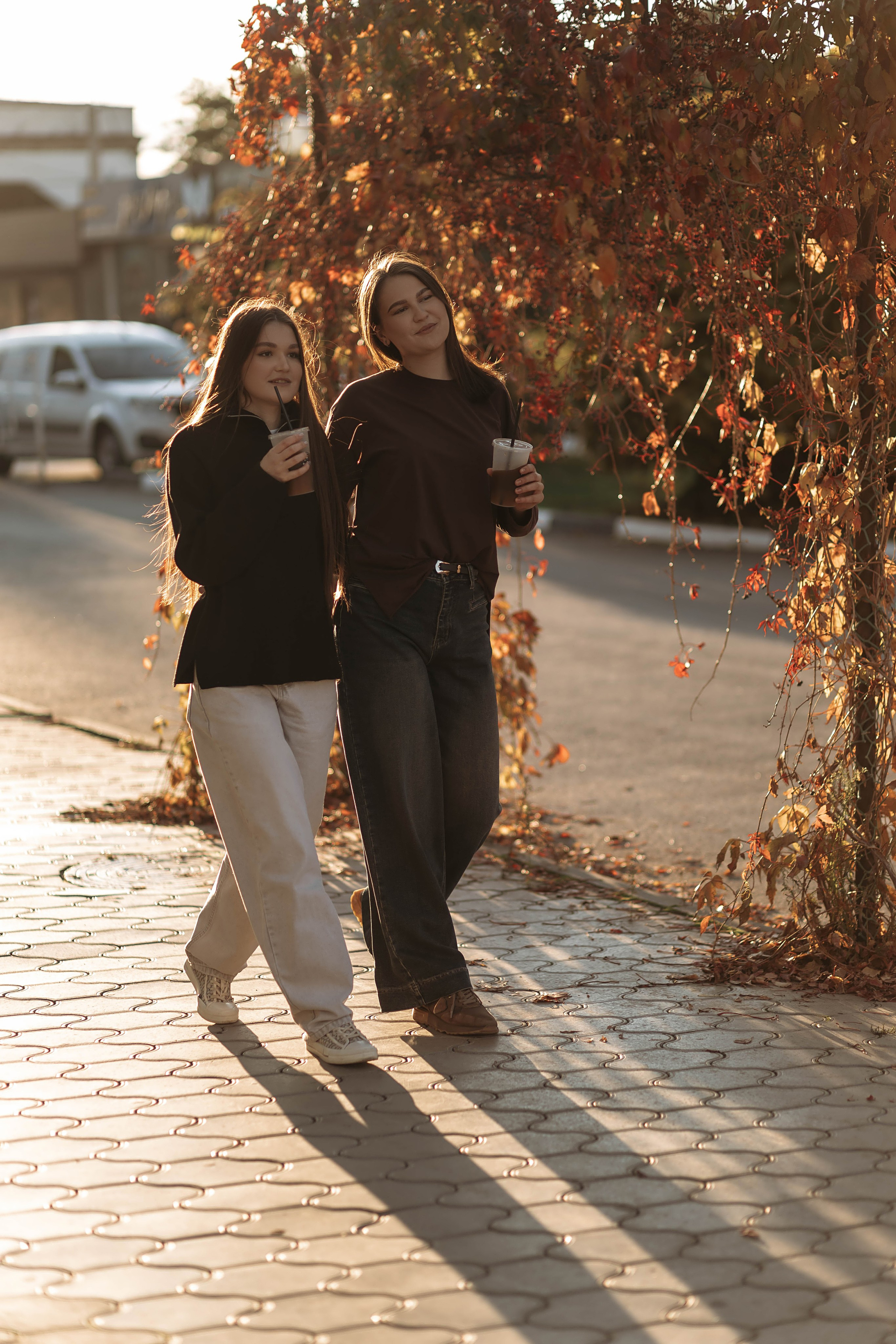 Girls. Фотограф Сальск Катерина