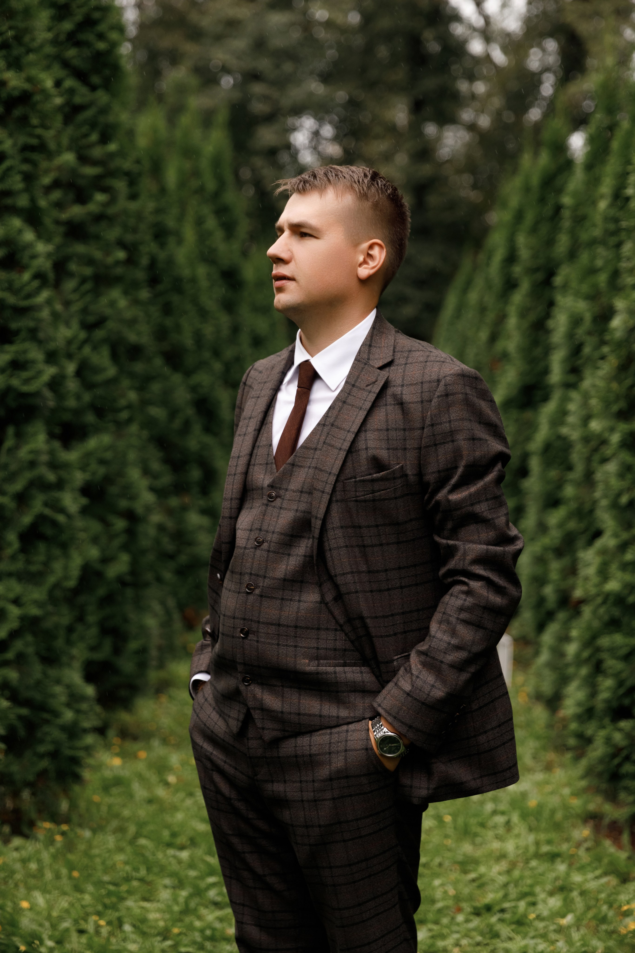 IGOR & ANASTASIA. Свадебный фотограф в Туле и Москве