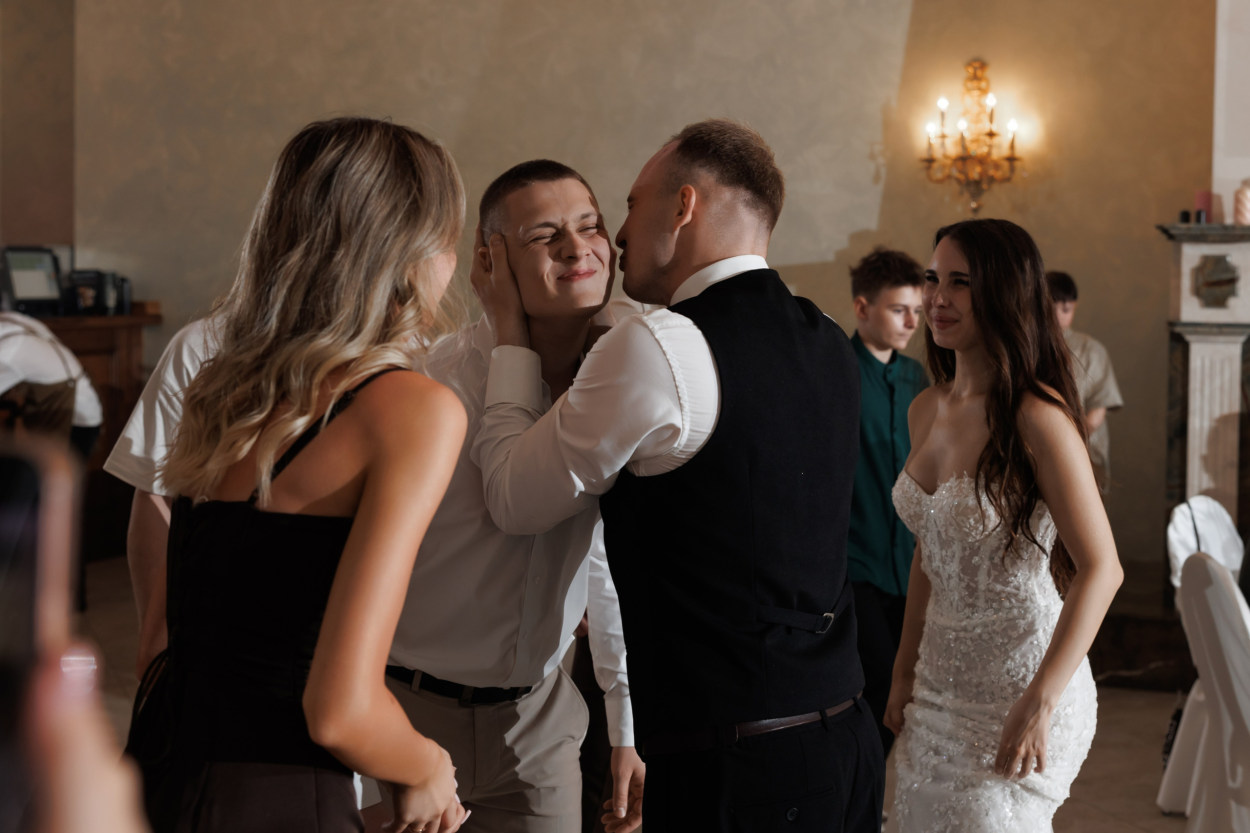 PAVEL & LILIYA. Свадебный фотограф в Туле и Москве