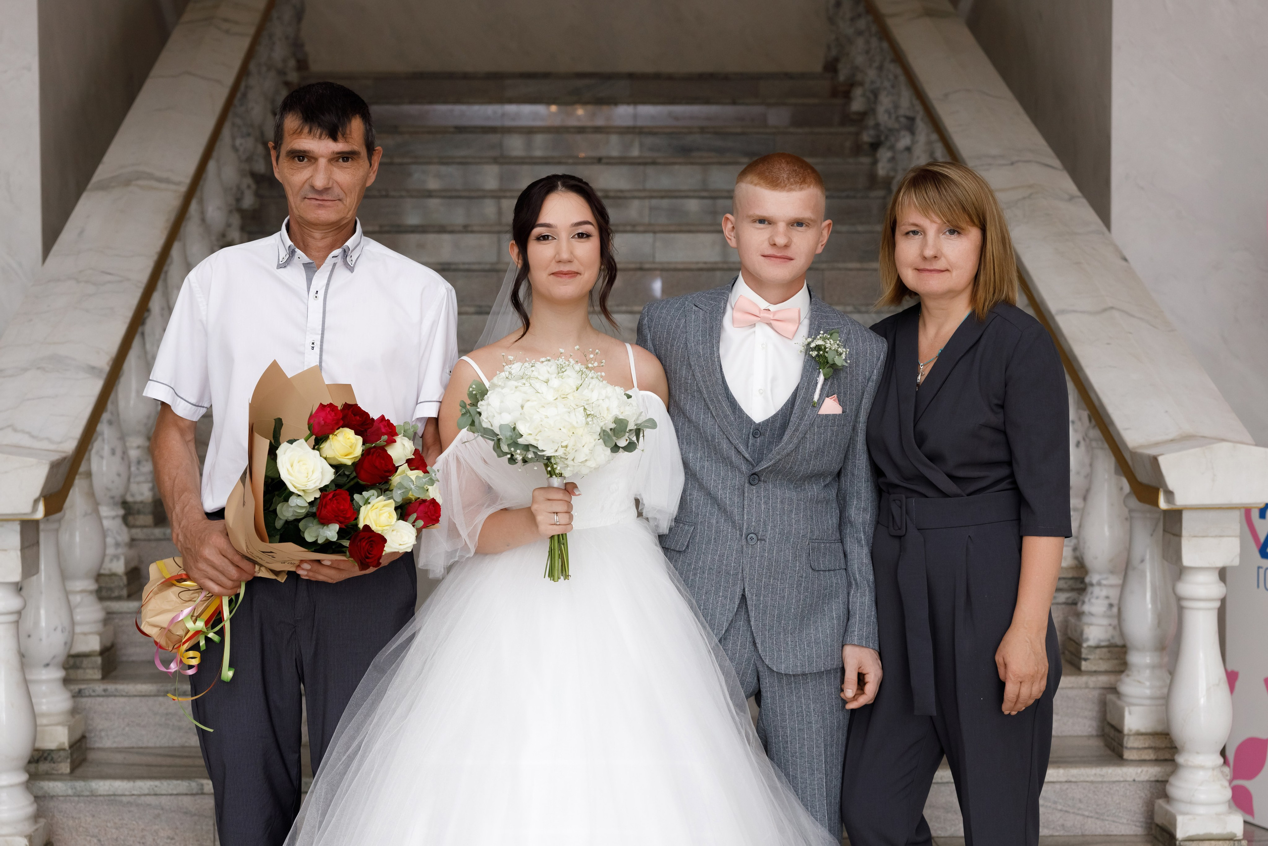 SERGEI & RUZANA. Свадебный фотограф в Туле и Москве