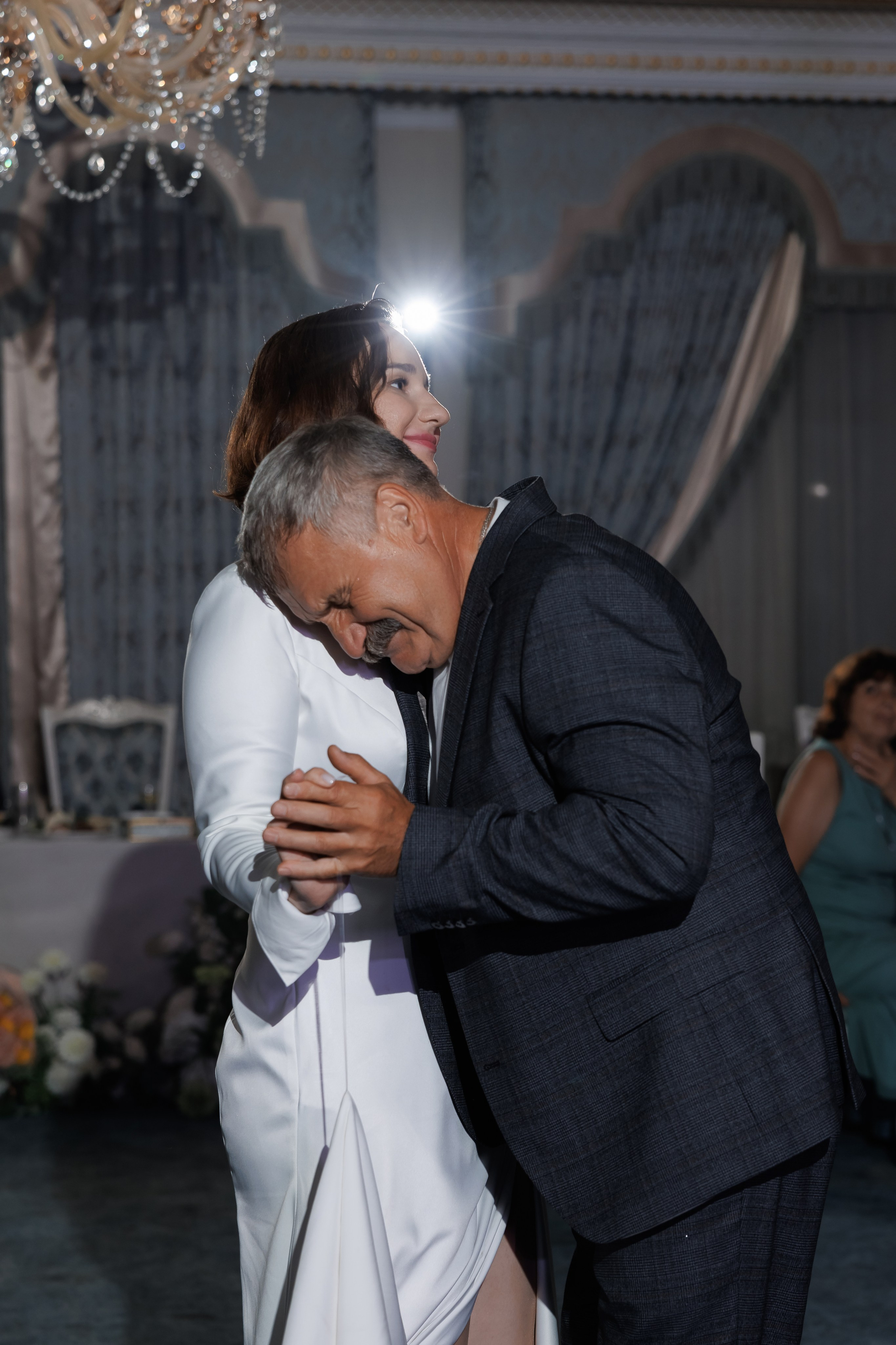 Свадьба Артёма и Юлии. Свадебный фотограф в Туле и Москве