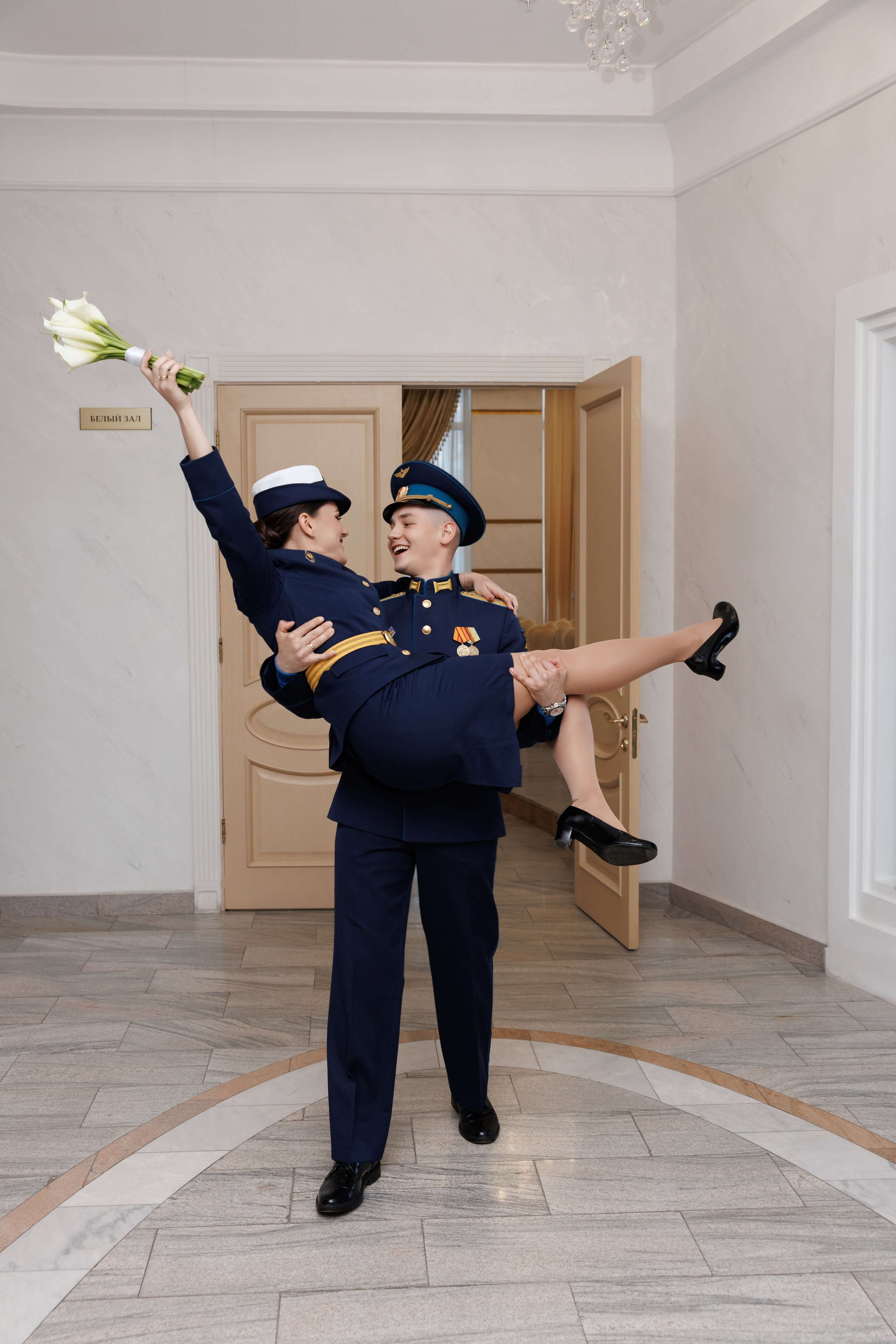 IVAN & SNEZHANA. Свадебный фотограф в Туле и Москве