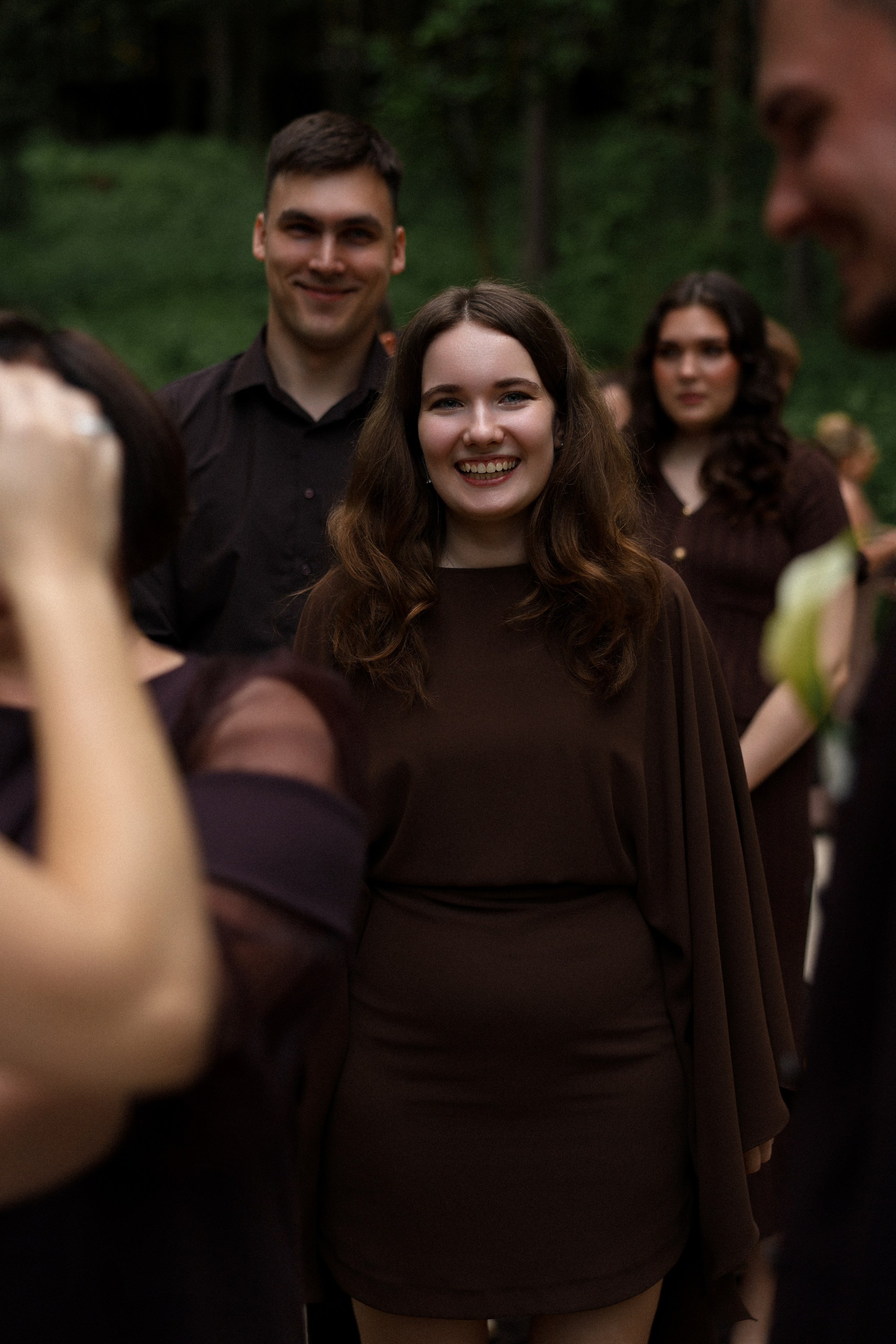 «Лимонная Любовь» — Катя и Никита. Свадебный и семейный фотограф в Москве Ломова Ирина