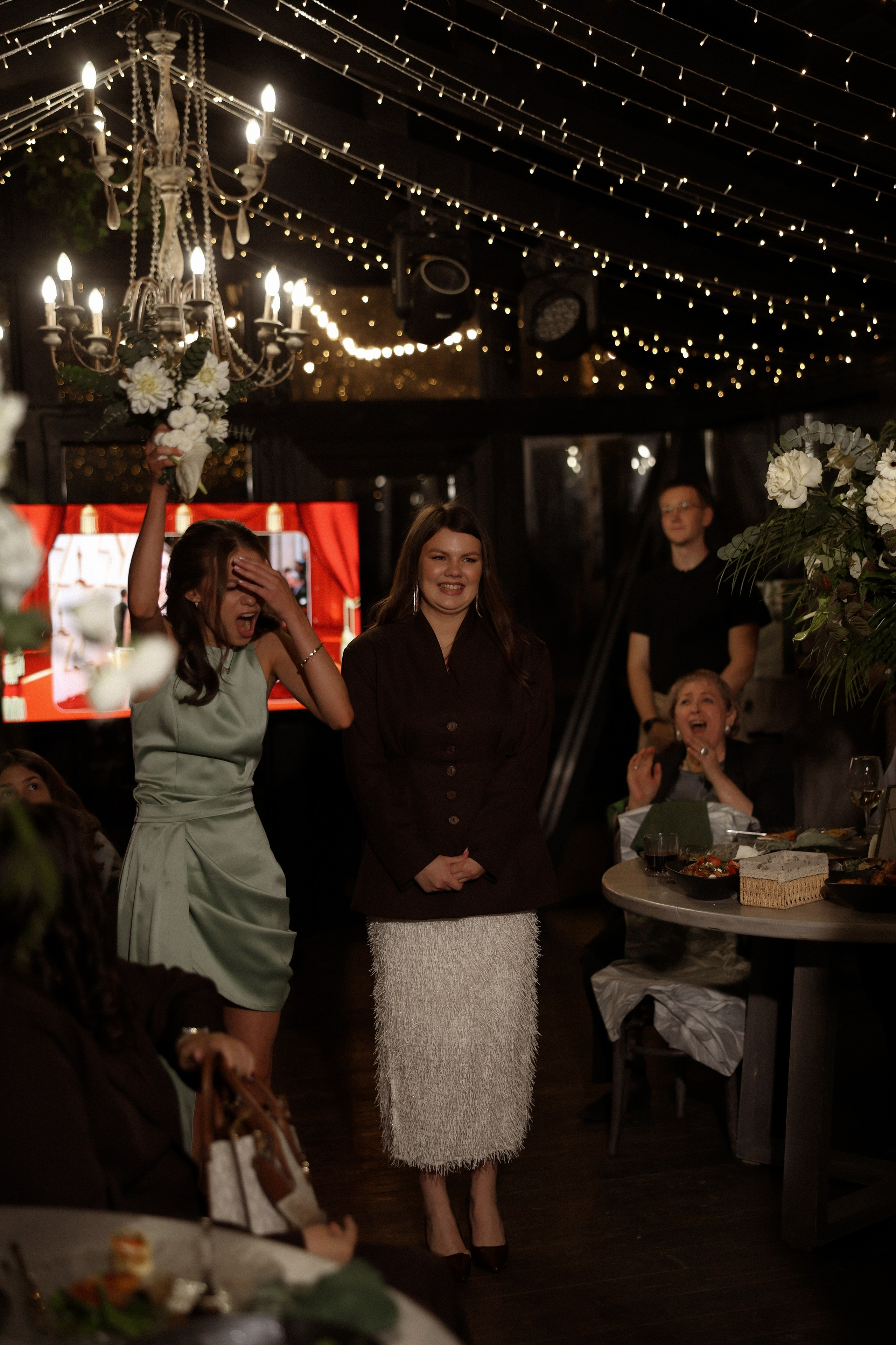 «Слезы счастья!» — Дмитрий и Дарья. Свадебный и семейный фотограф в Москве Ломова Ирина