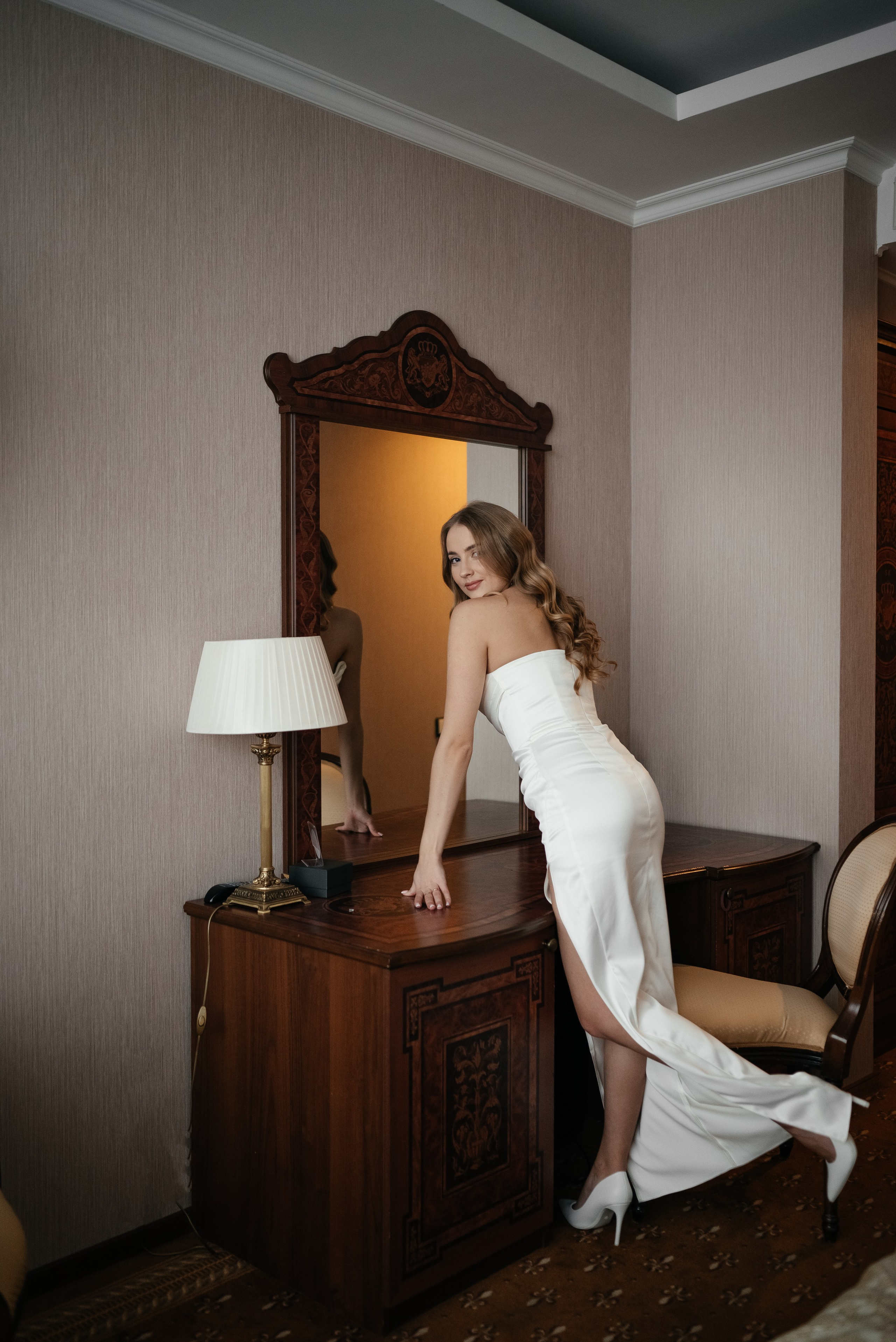 Александр и Екатерина. Семейный и свадебный фотограф в Ярославле Кропина Инна