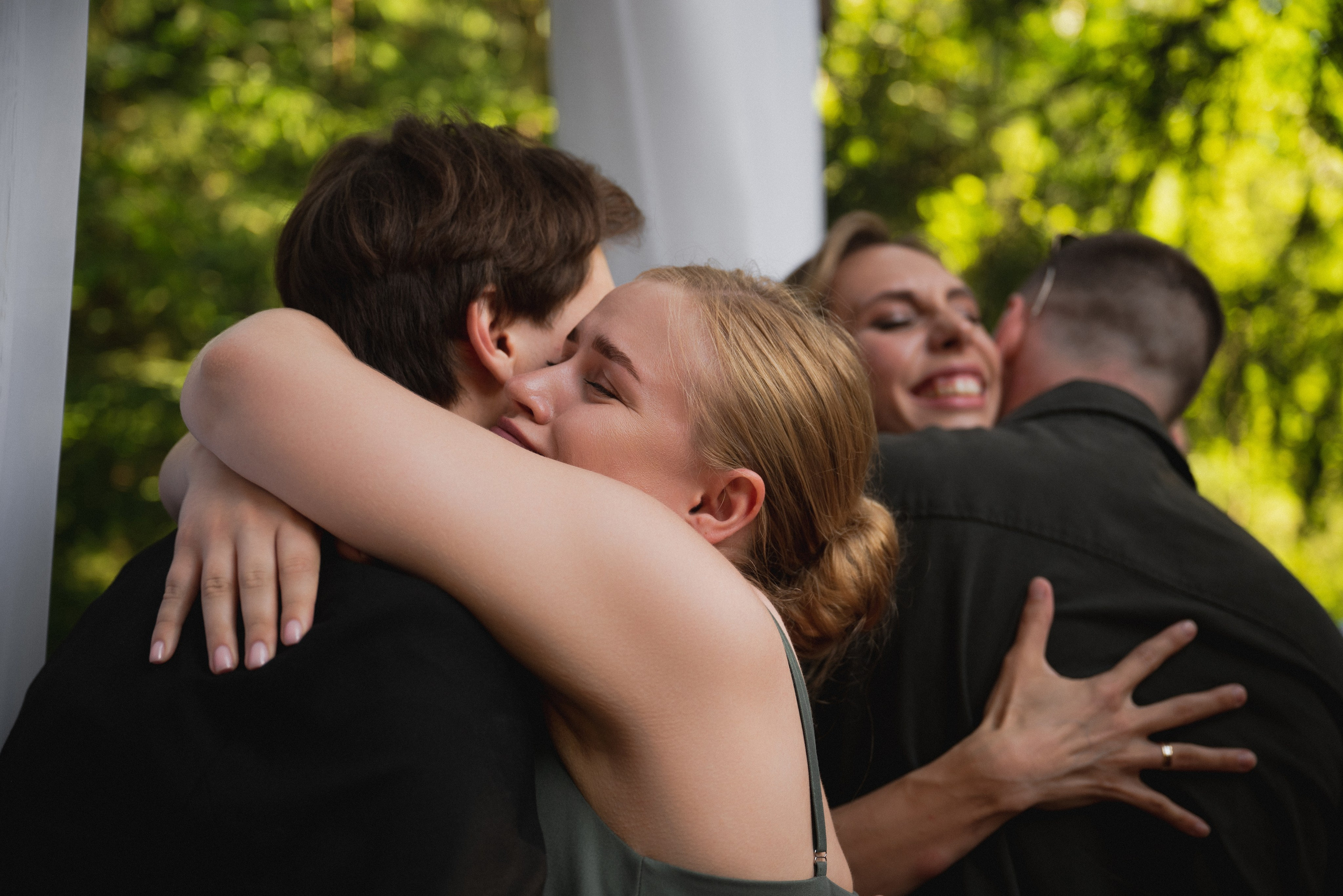 Татьяна и Иван. Семейный и свадебный фотограф в Ярославле Кропина Инна