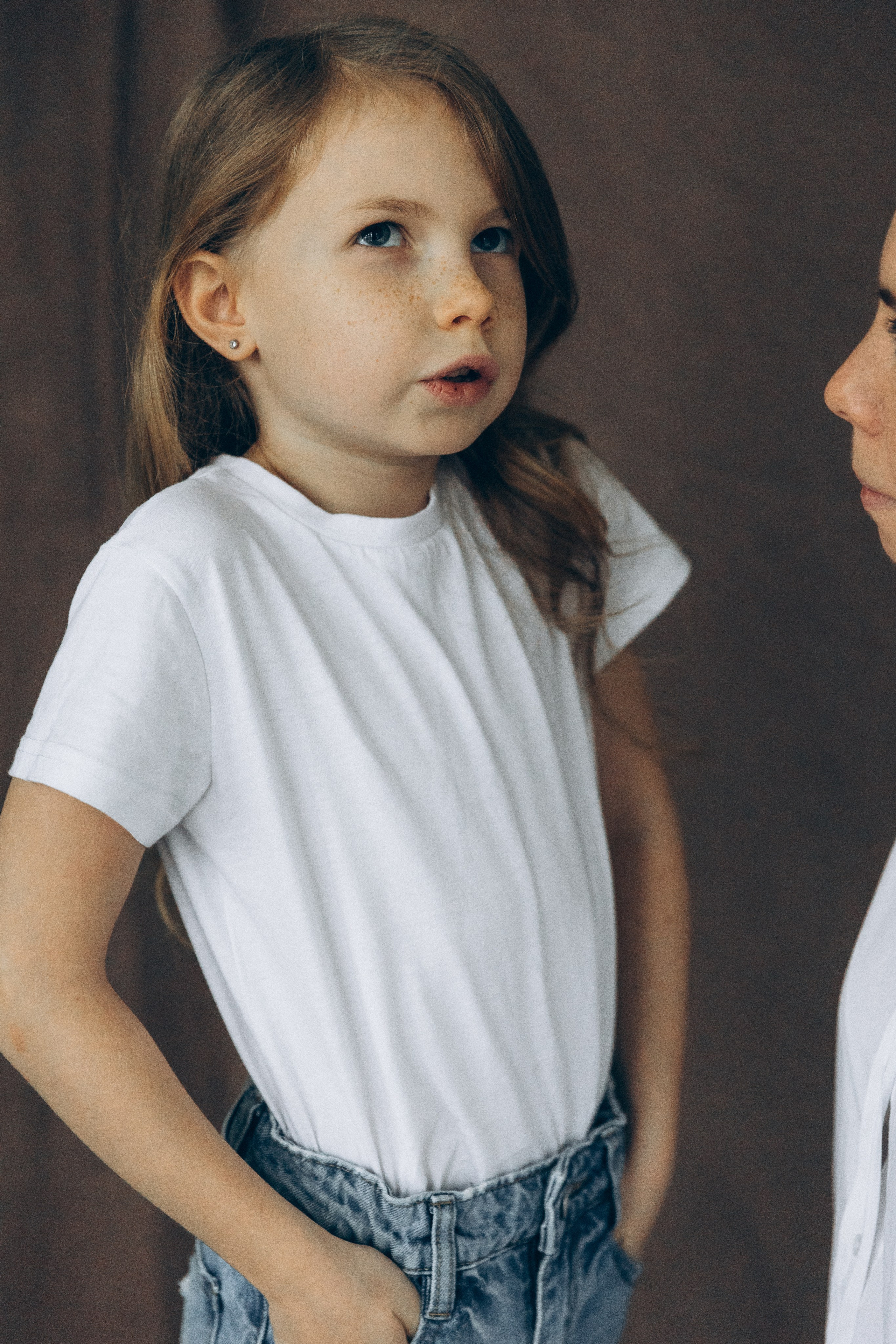 Наташа и Саша. Семейный и детский фотограф в Москве Юлия Выганова Julia Joy