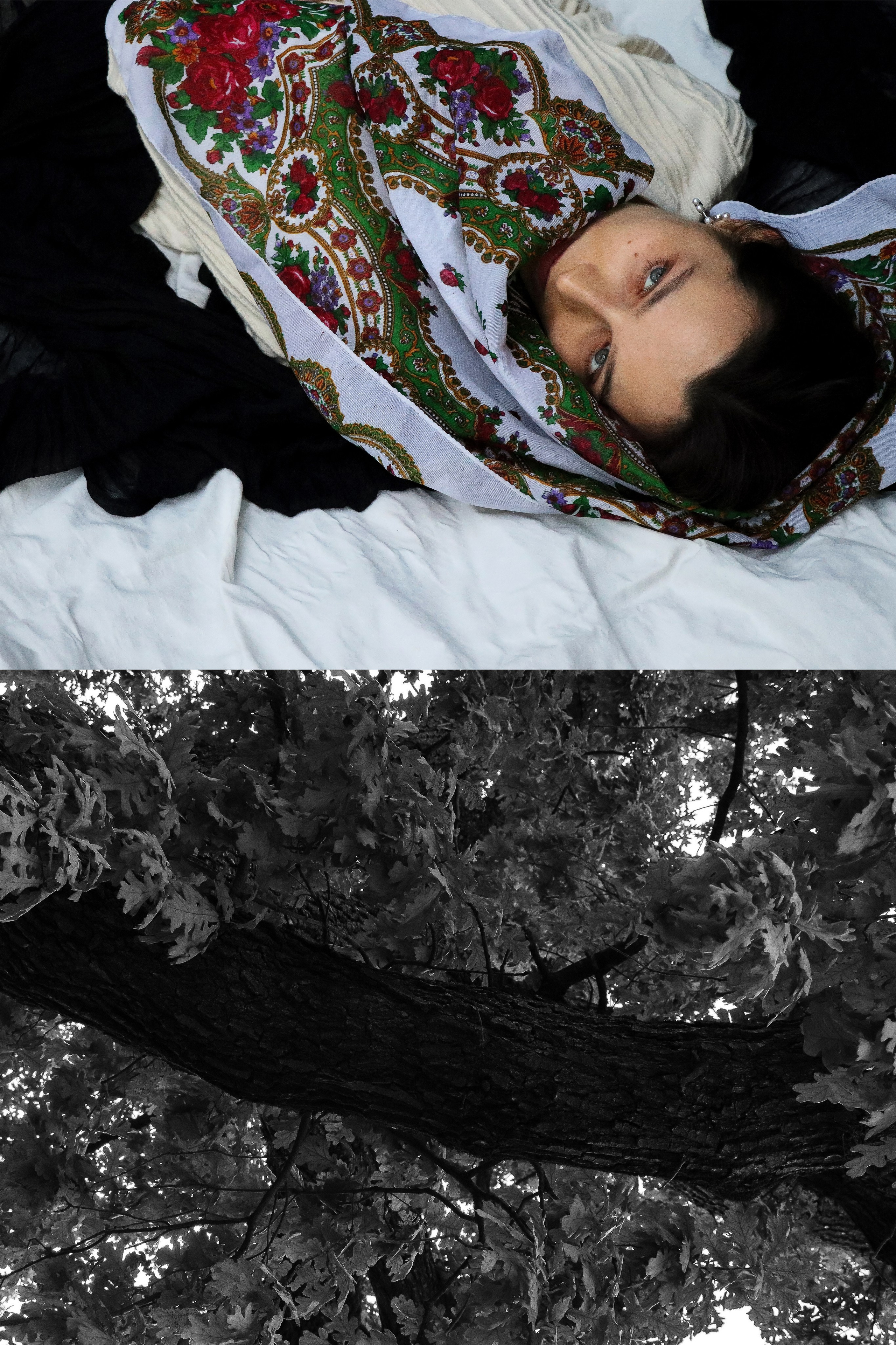 Катя. Портретный и репортажный фотограф в Анапе Злата Хидзик