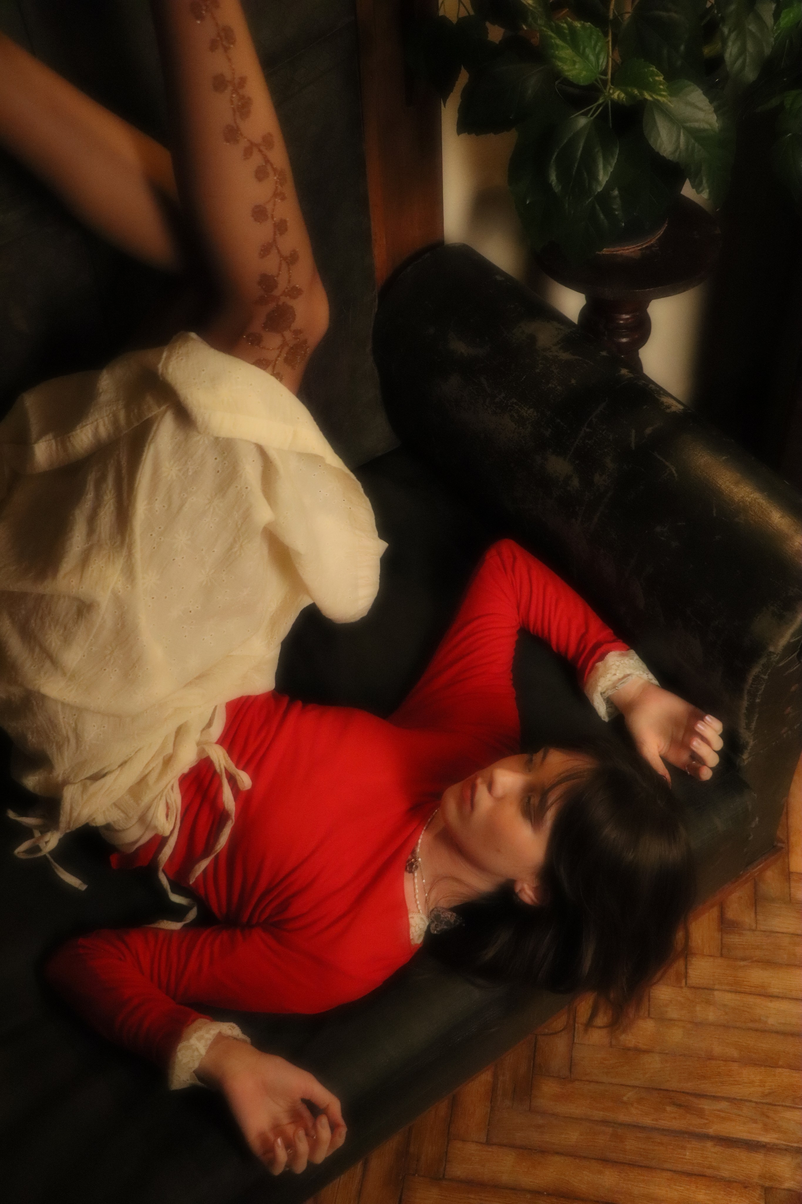 Соня. Портретный и репортажный фотограф в Анапе Злата Хидзик