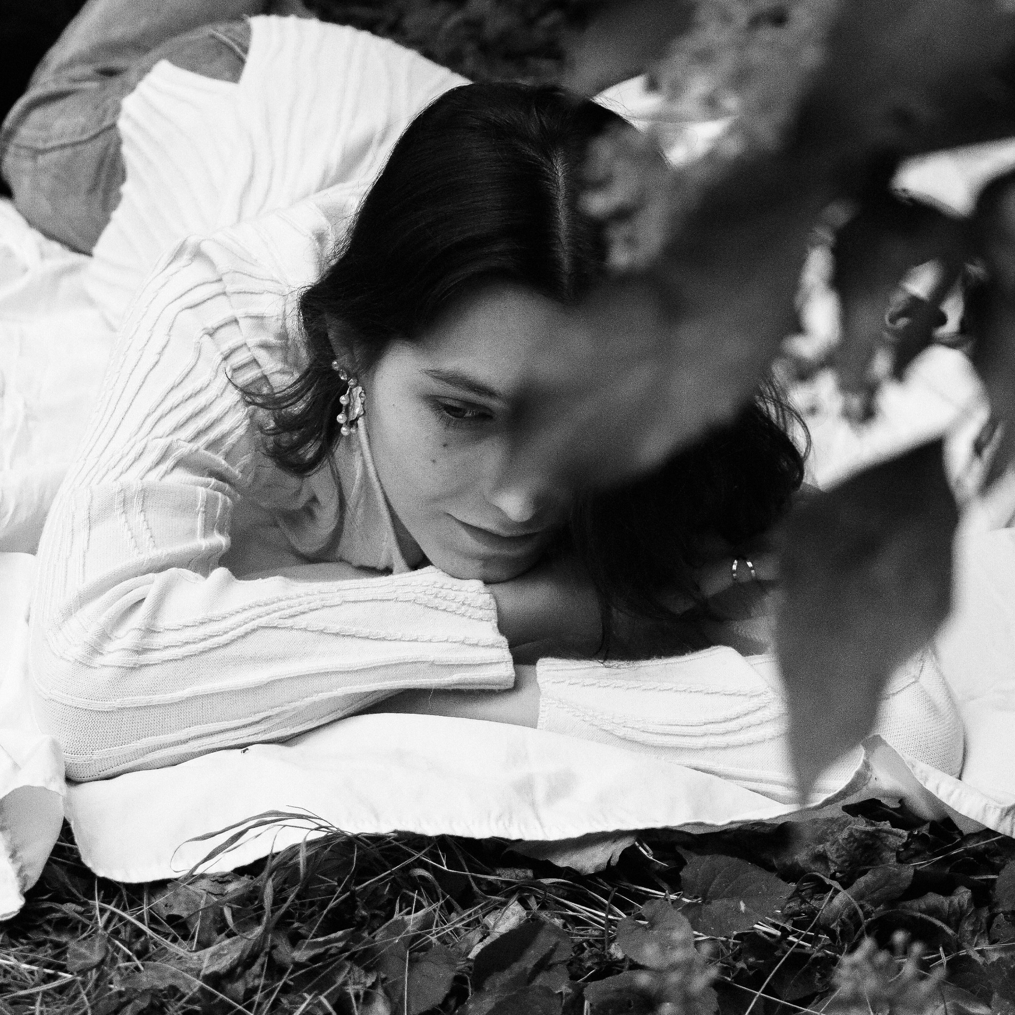 Портретный и репортажный фотограф в Анапе Злата Хидзик