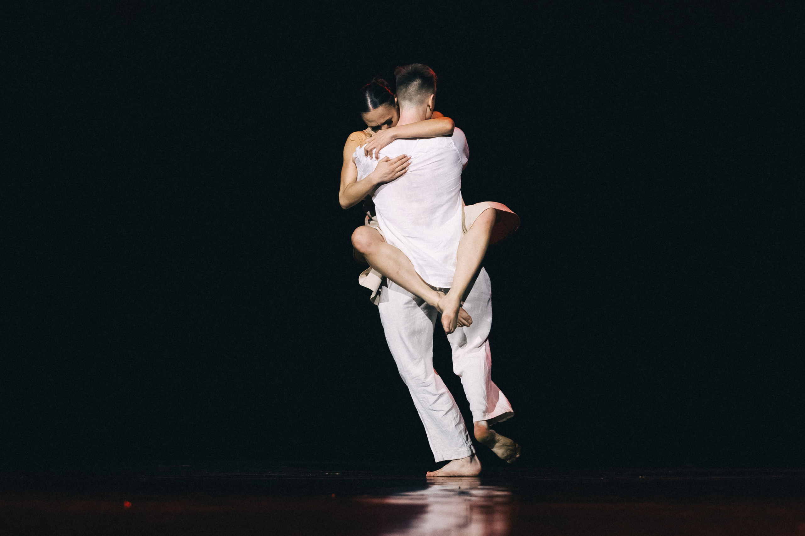 Отчётный концерт (КемГИК). Фотограф Кемерово | Сергей