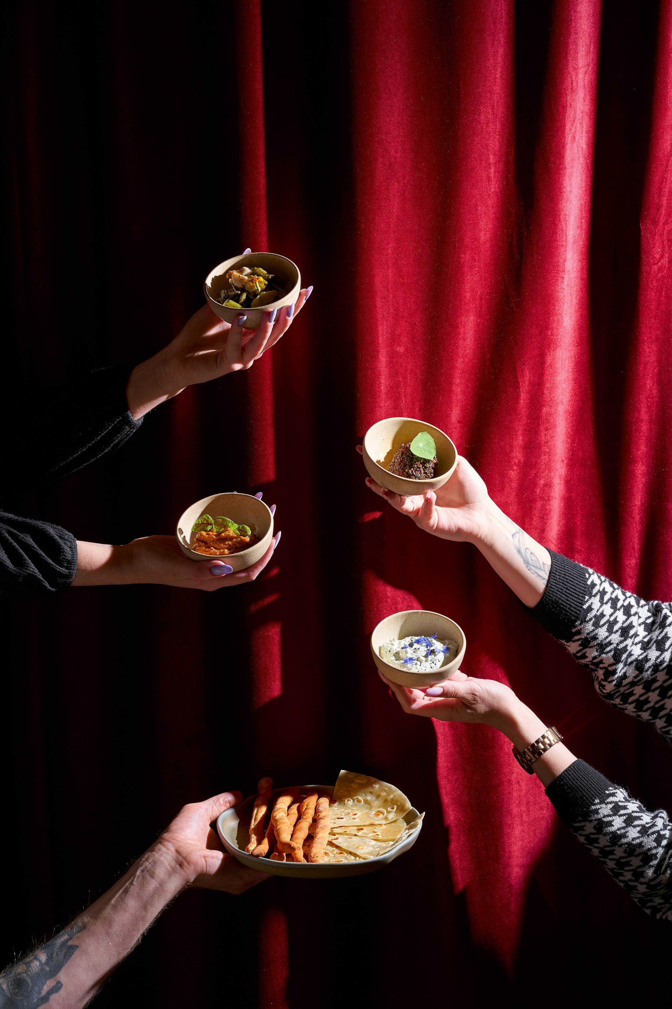 FOOD / RESTAURANT. Фотограф Карина Филиппенко