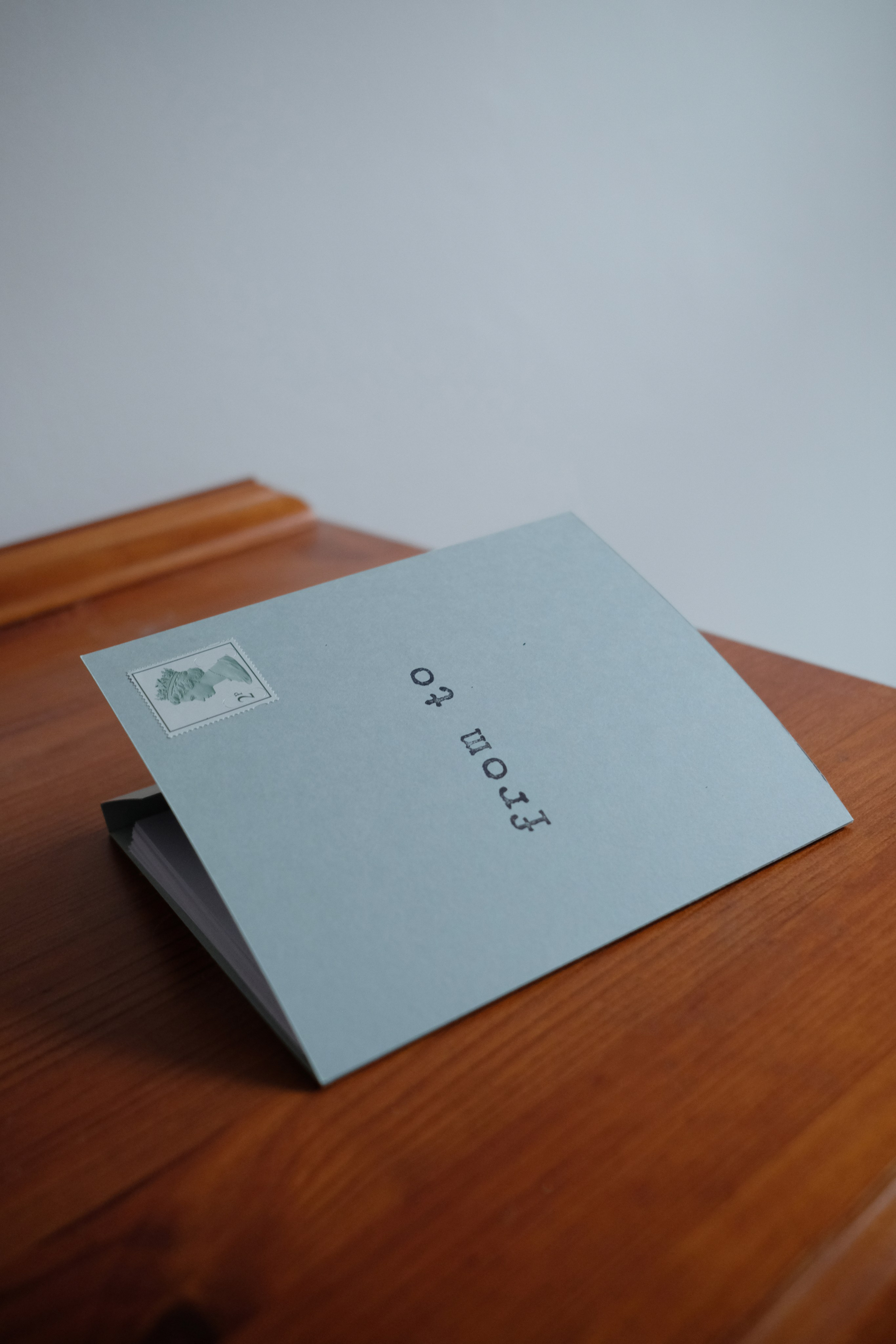 From — To. Breus Sasha photography & art