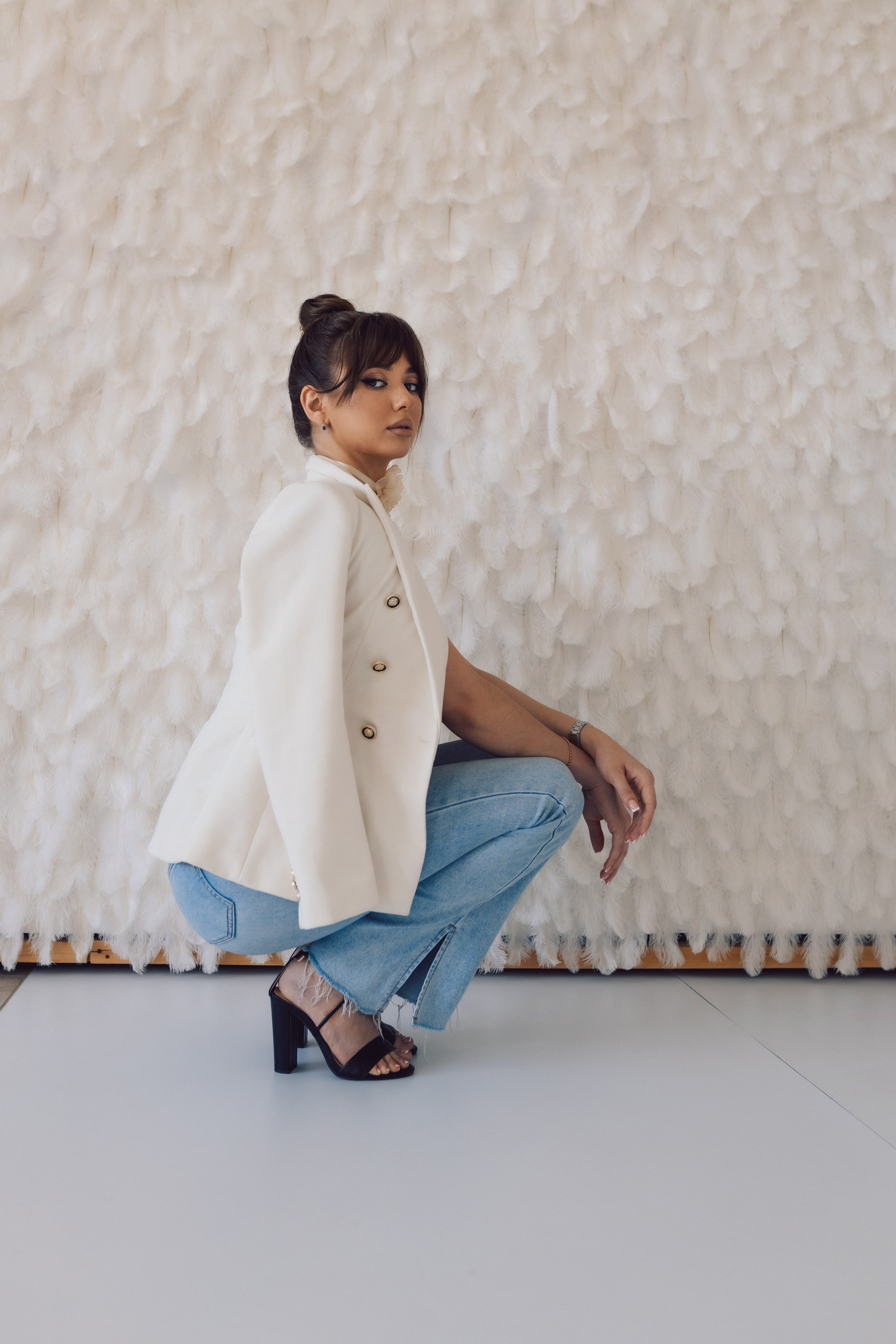 Познай себя. Фотограф Красноярск Архипова Алина