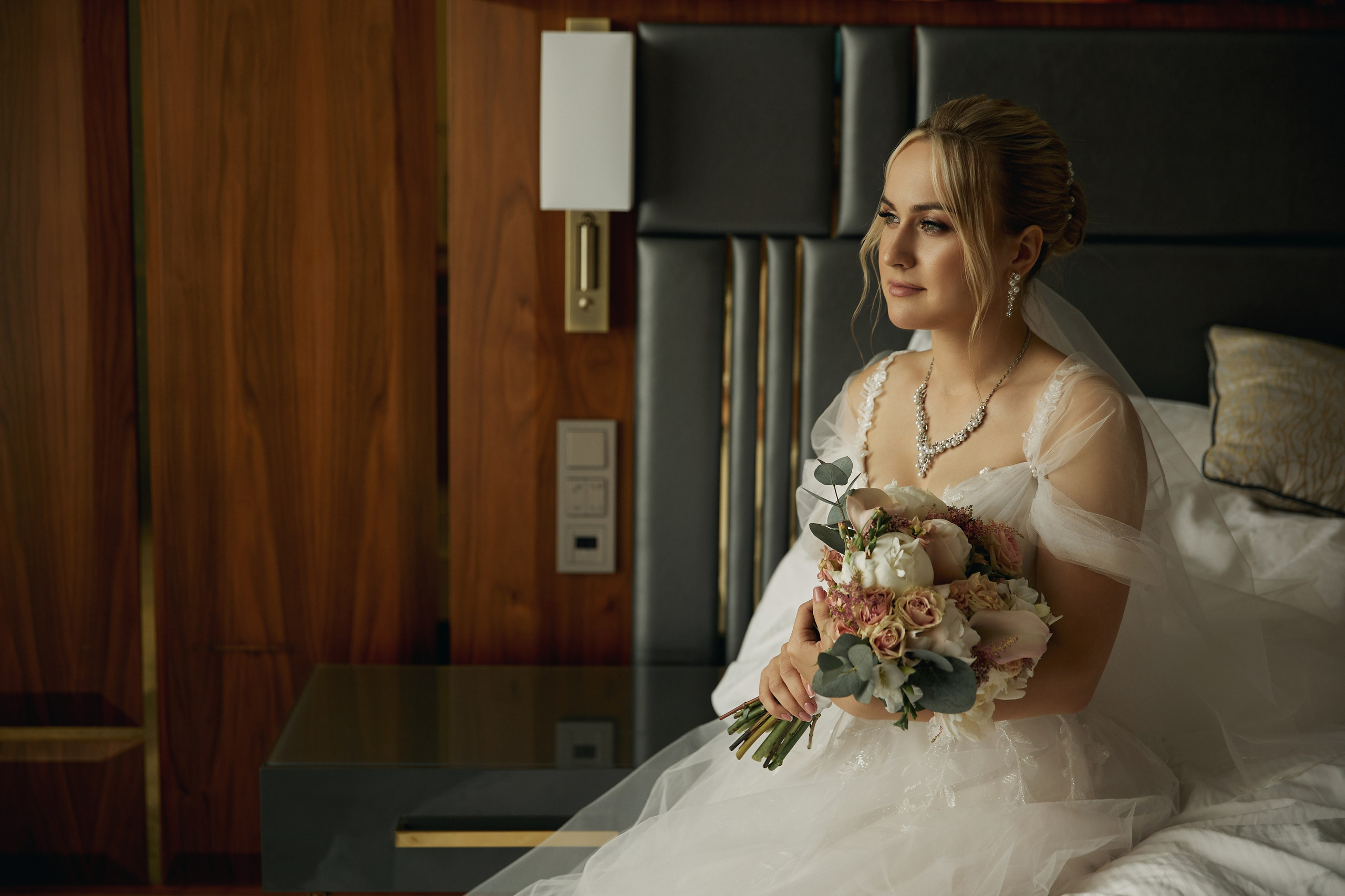 Марина и Максим