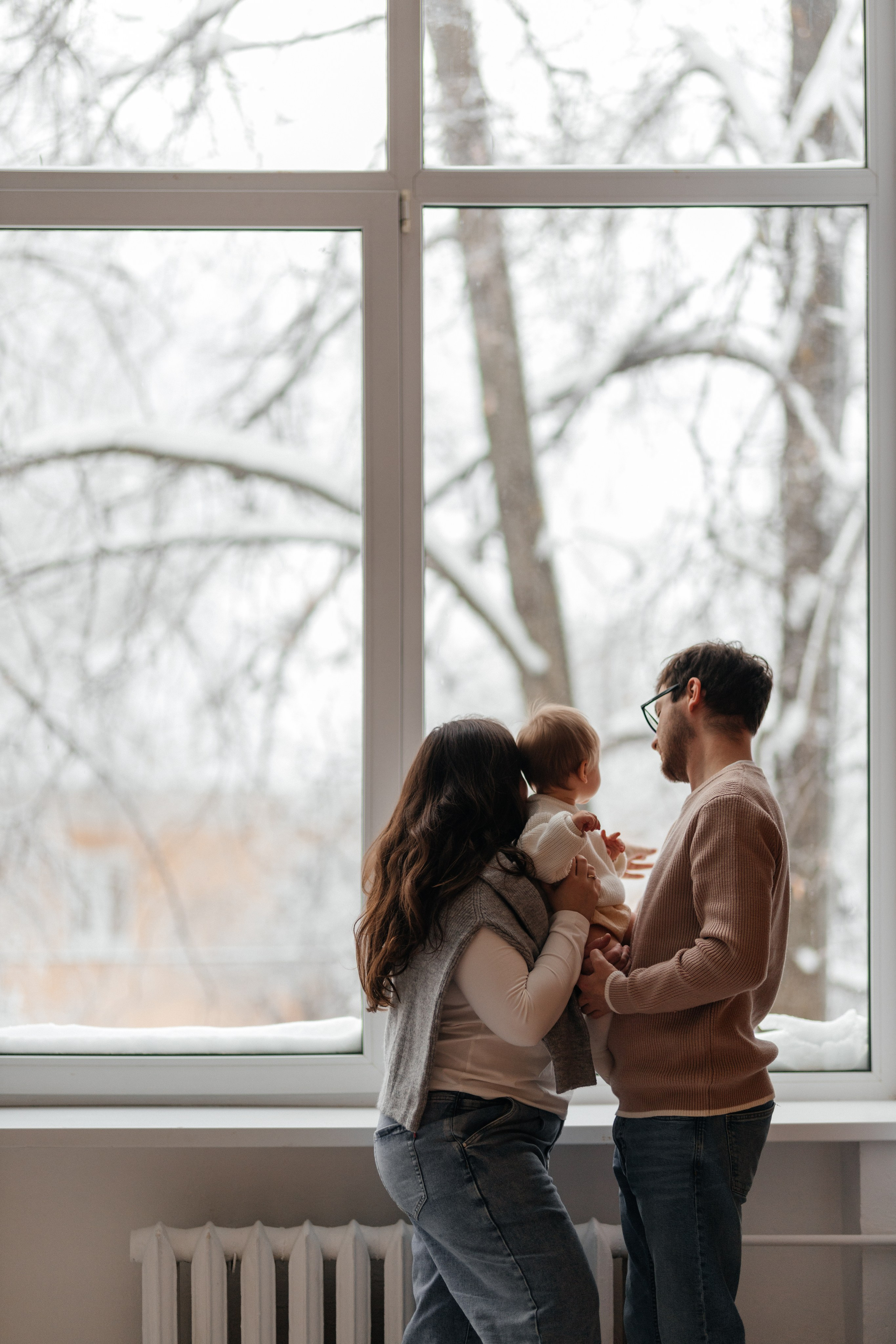 Егор, Аня и Мия. Фотограф в Нижнем Новгороде Панфилова Татьяна