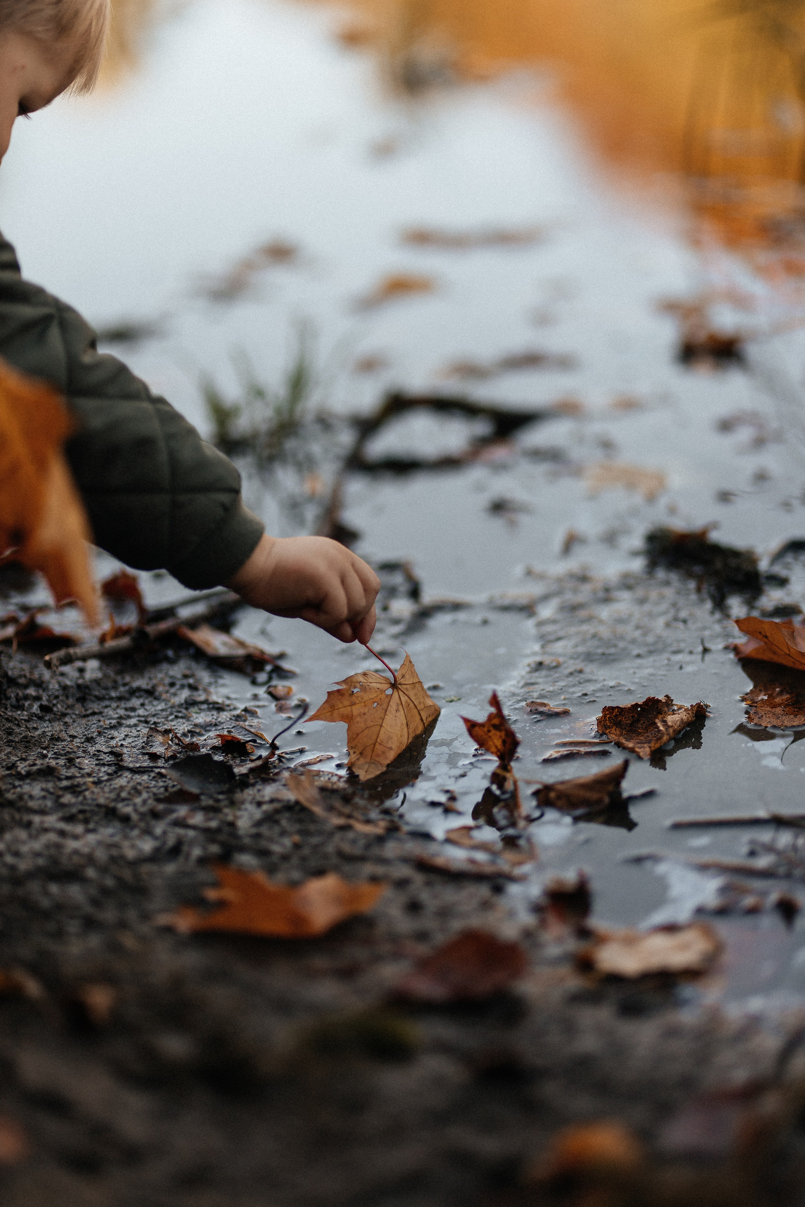 Дима, Юля и Костя. Фотограф в Нижнем Новгороде Панфилова Татьяна