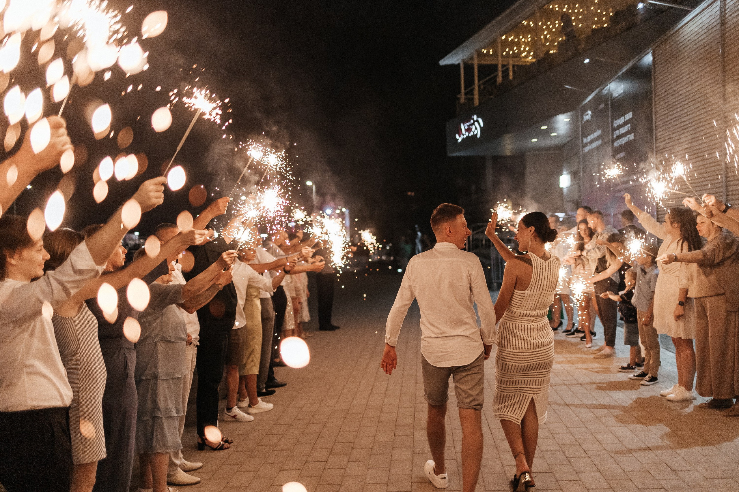 K&V. Фотограф в Нижнем Новгороде Панфилова Татьяна