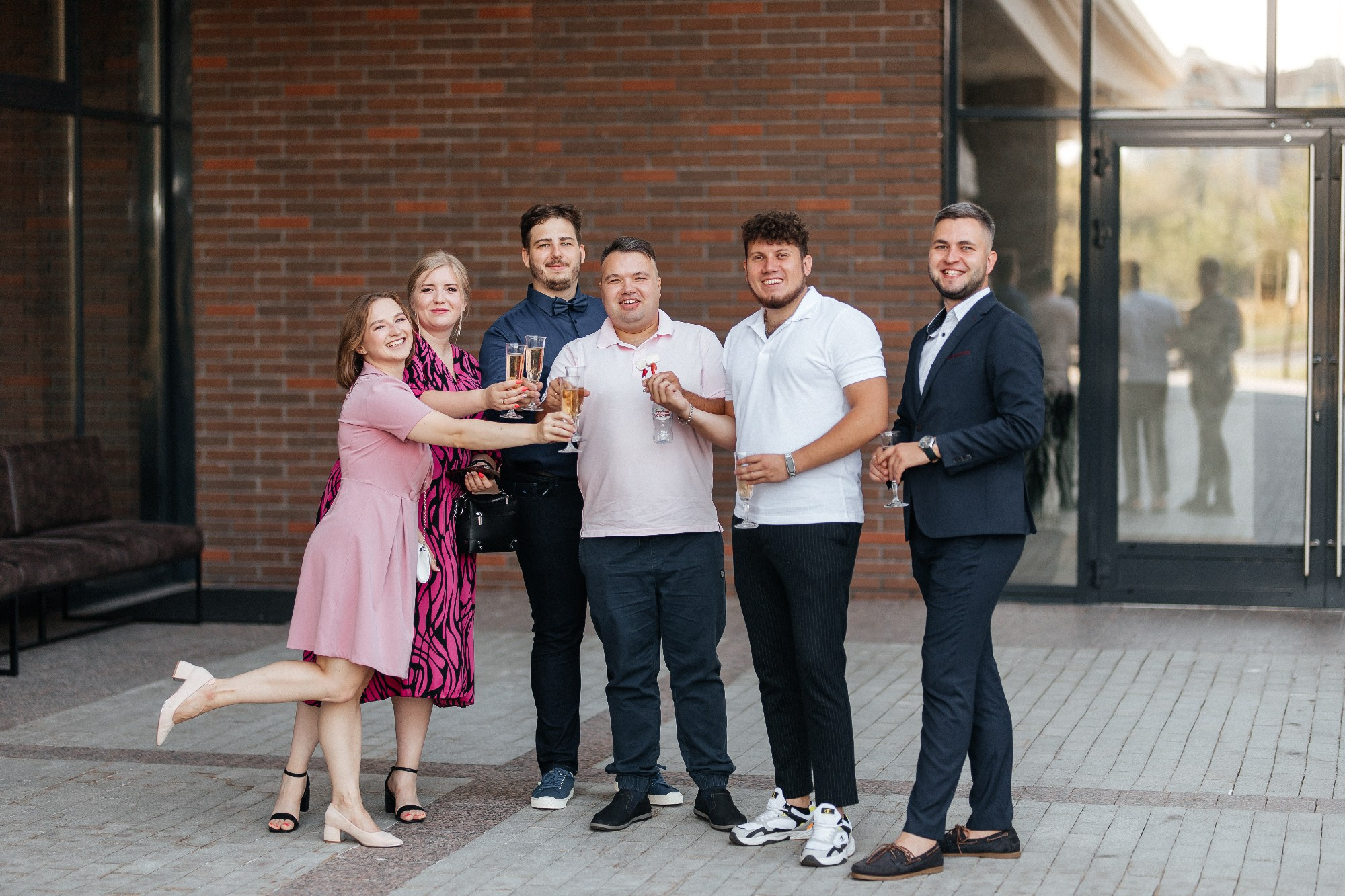 Ю&А. Фотограф в Нижнем Новгороде Панфилова Татьяна