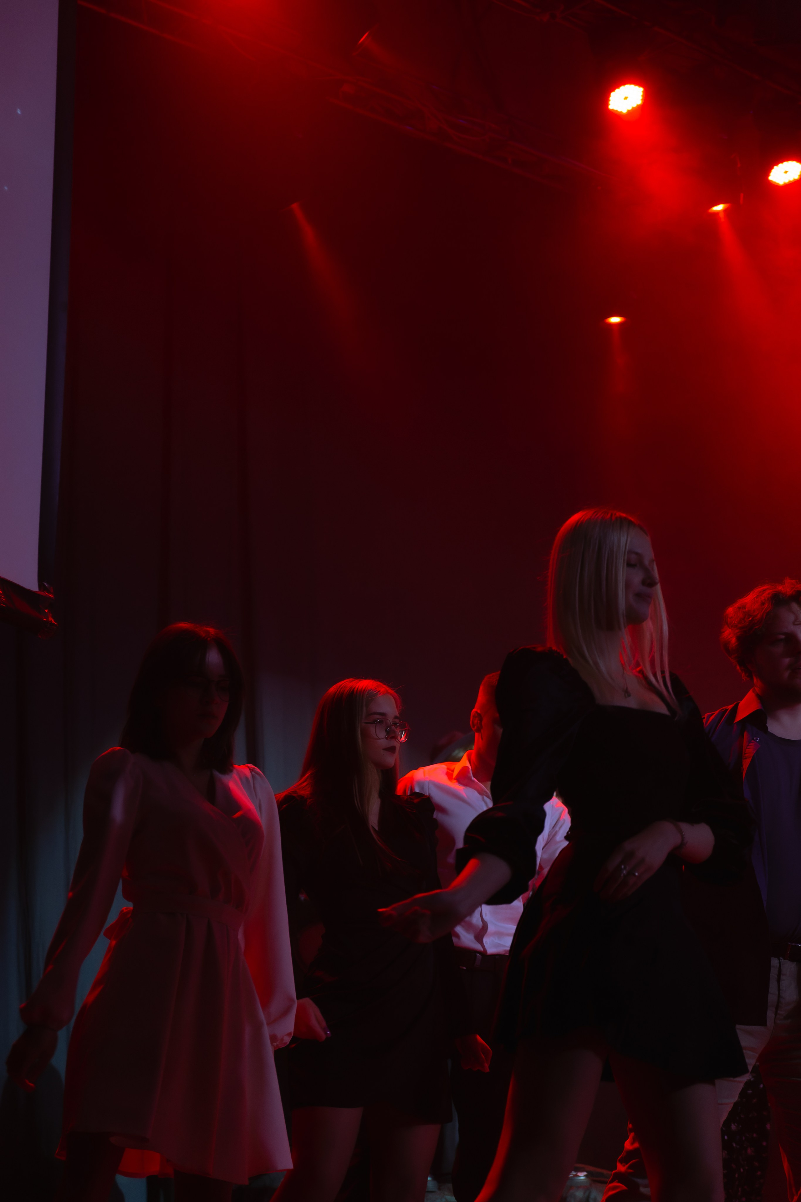 СмолГУ — Зелёное Яблоко — 50/50. KiPPER Gallery — Фотограф