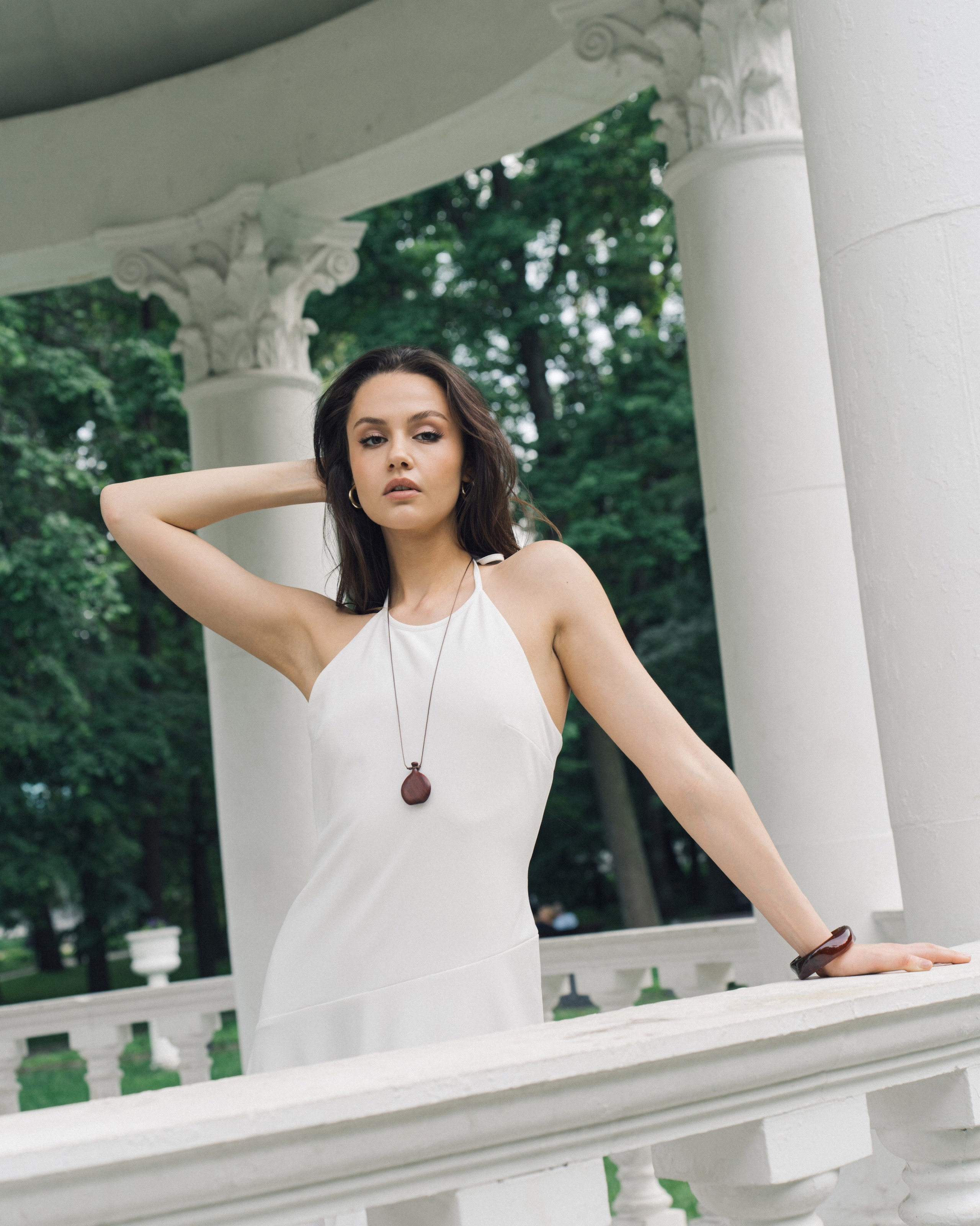 Индивидуальные съемки. Фотограф Валерия Бурма