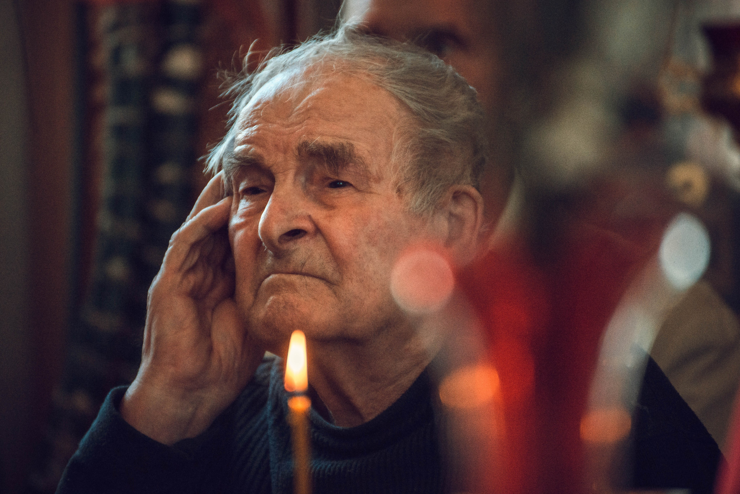 Службы. Профессиональный фотограф Церковных Таинств в Чите Ткачук Юлия