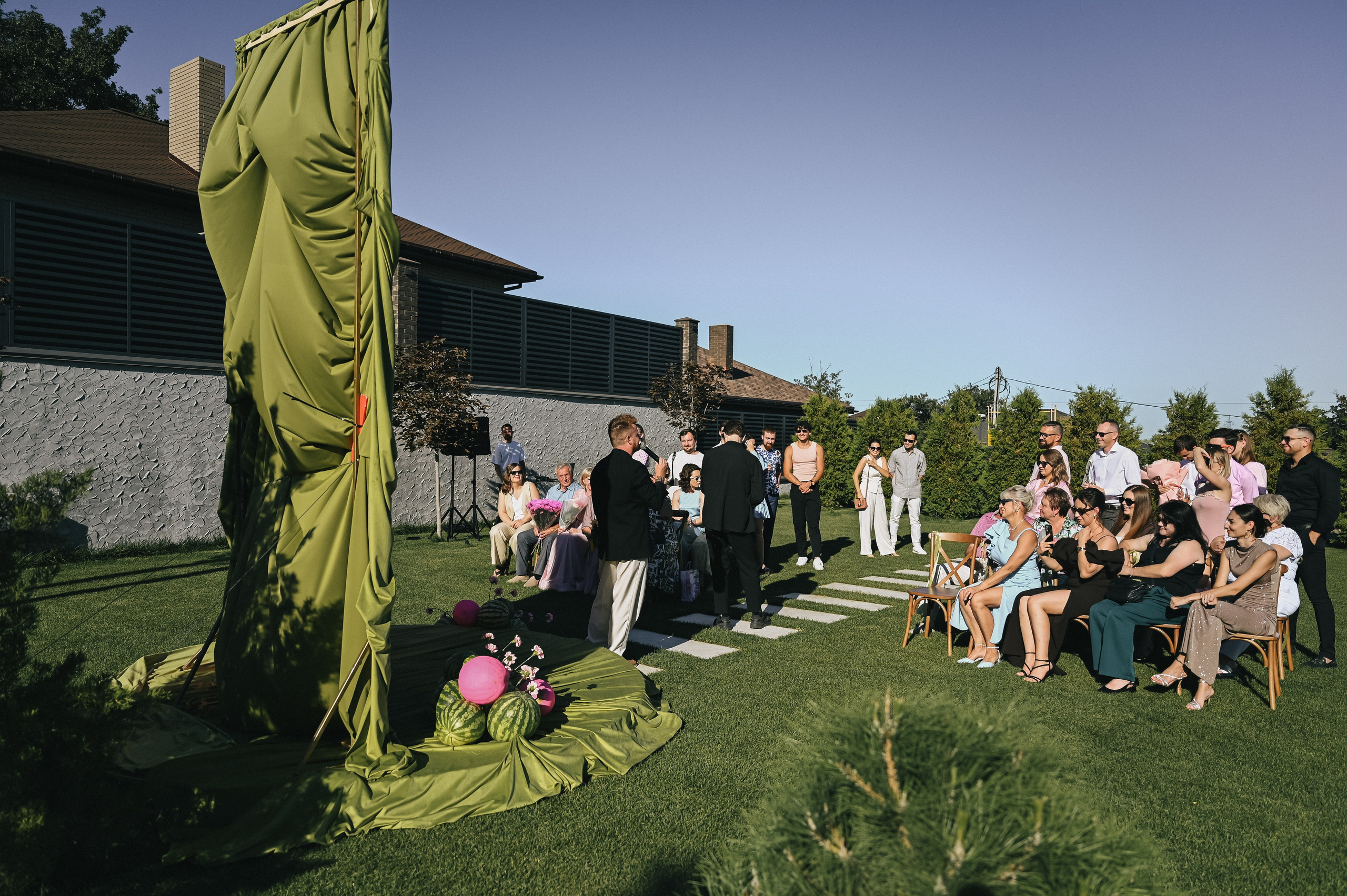 Саша + Полина. Свадебный и семейный фотограф Волгоград Москва