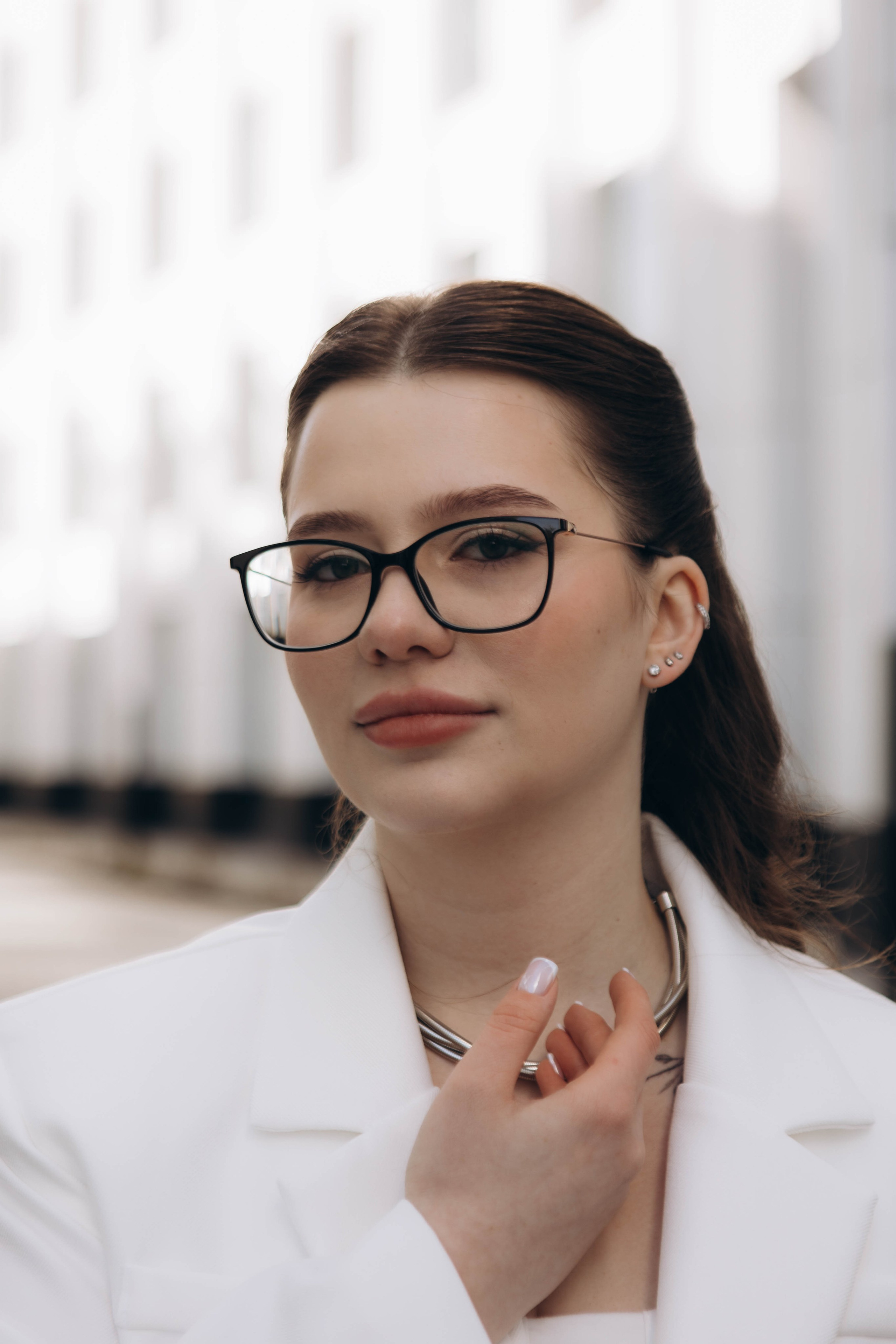 Михаил и Алина. Наталья Косьянова. Ваш фотограф. Москва