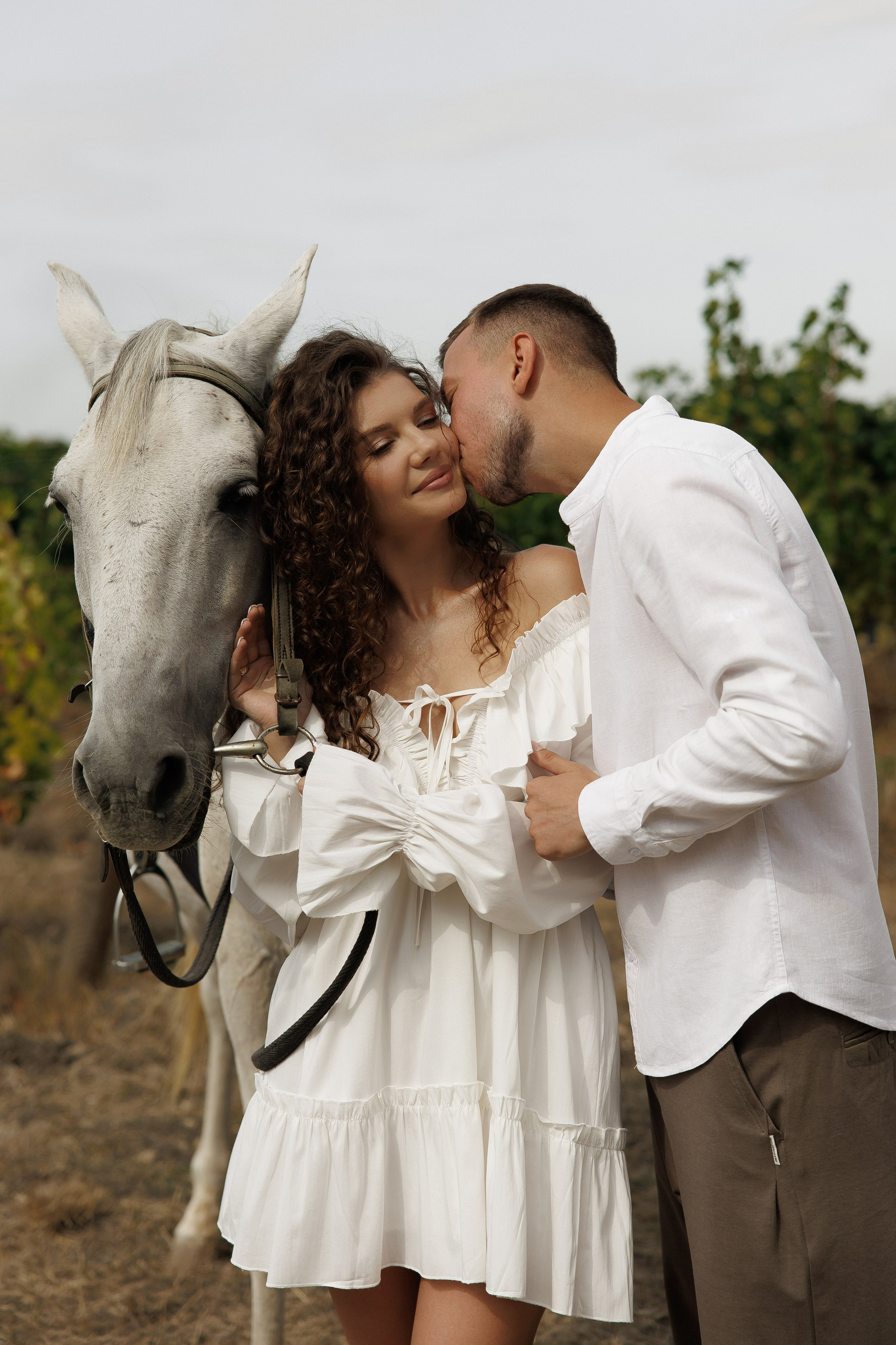 Wedding N&V. Свадебный фотограф Краснодар Юлия Ткаченко