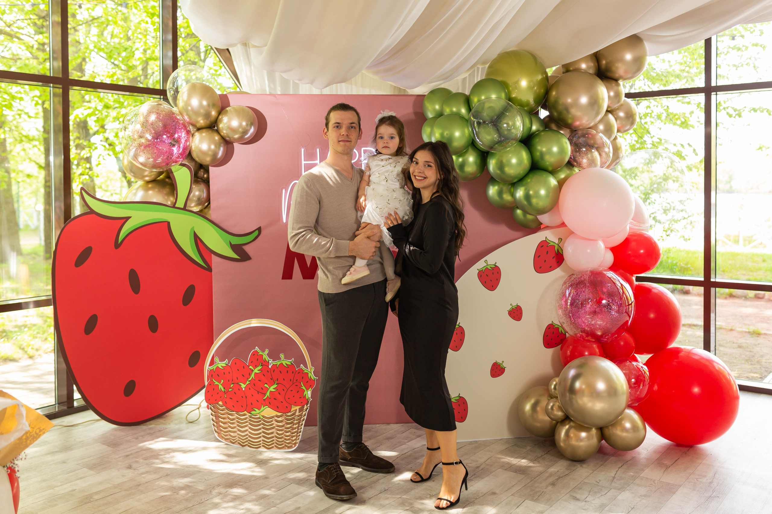 Асянди.Мира. Семейный фотограф в Санкт-Петербурге Любовь Савкина