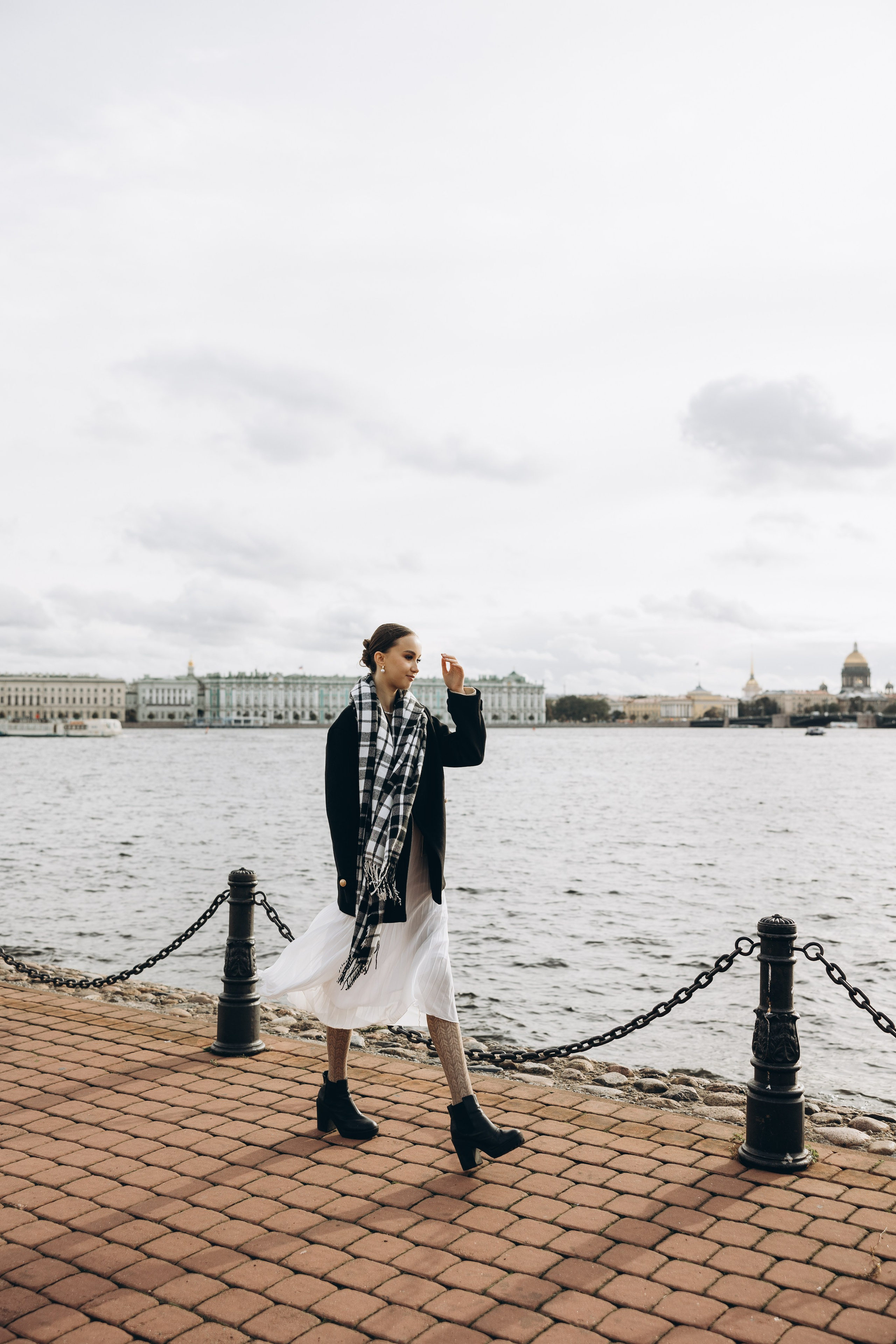 Полина и Дмитрий. Семейный фотограф в Москве Виктория Ястребинская