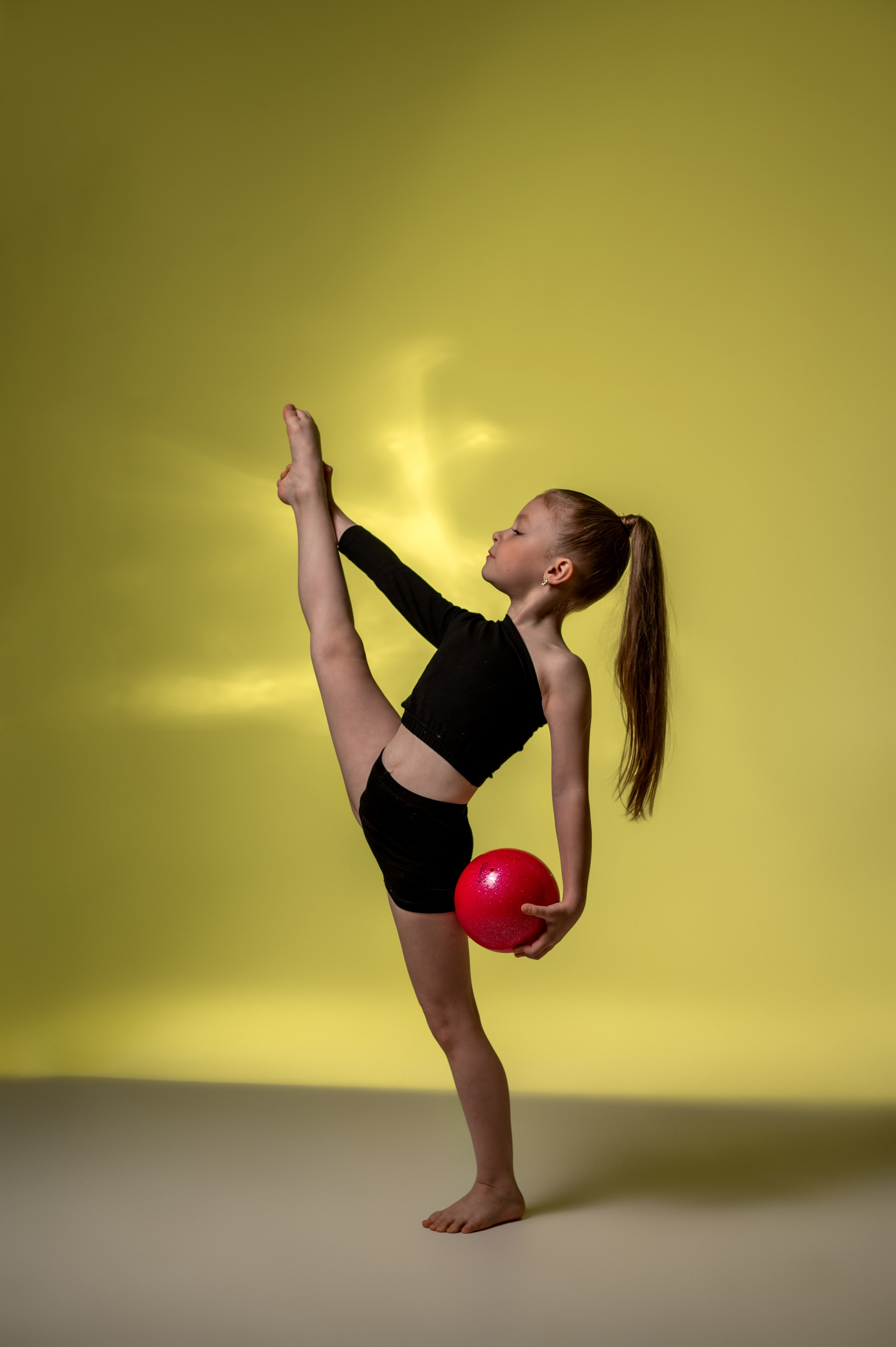 Тренер Полина и девочки. Спортивный фотограф в Туле и Тульской области. Файсханова Фото Спорт