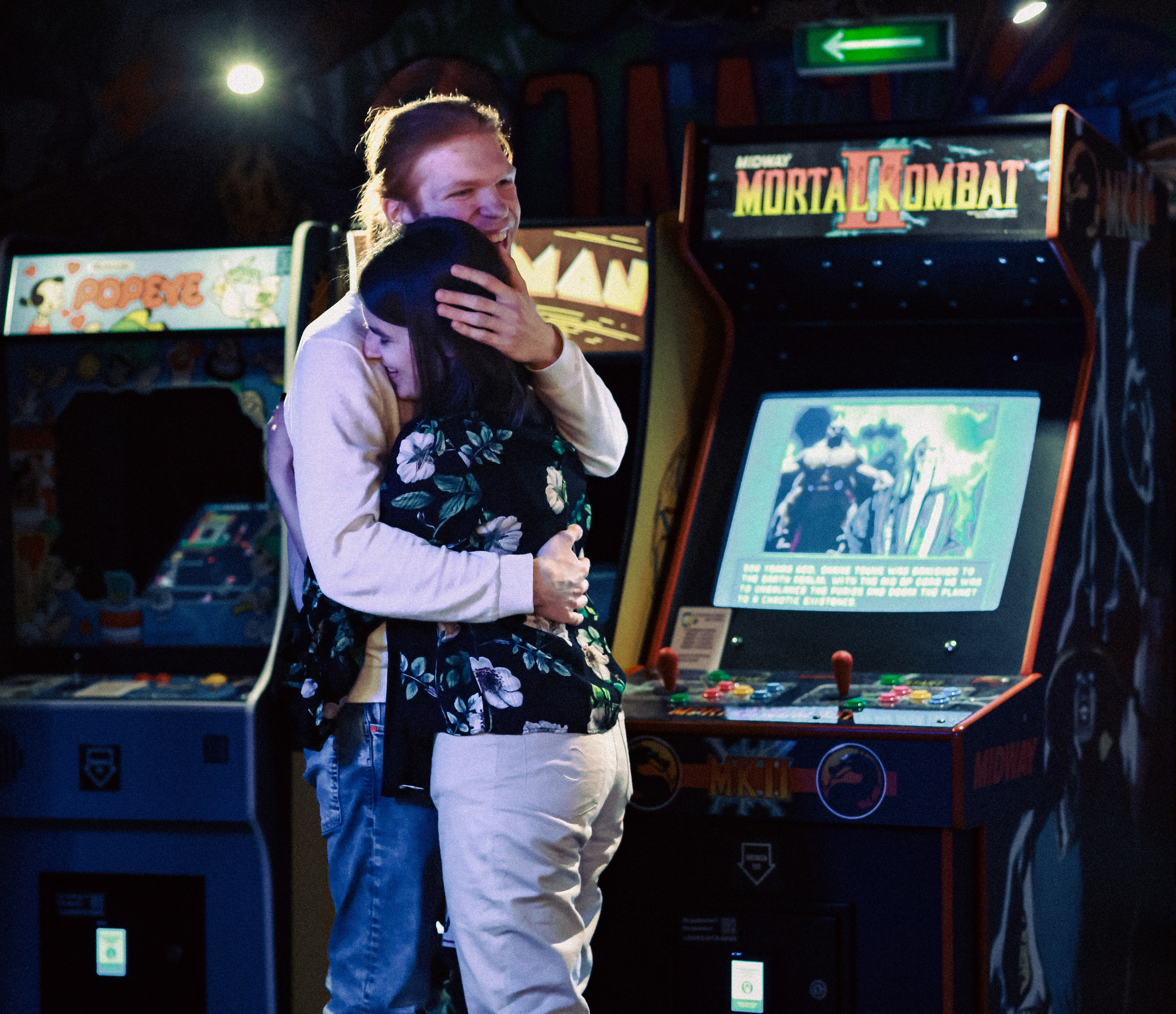 Моменты. Фотограф репортажей и стритфотосессий в Москве Людмила Смирнова