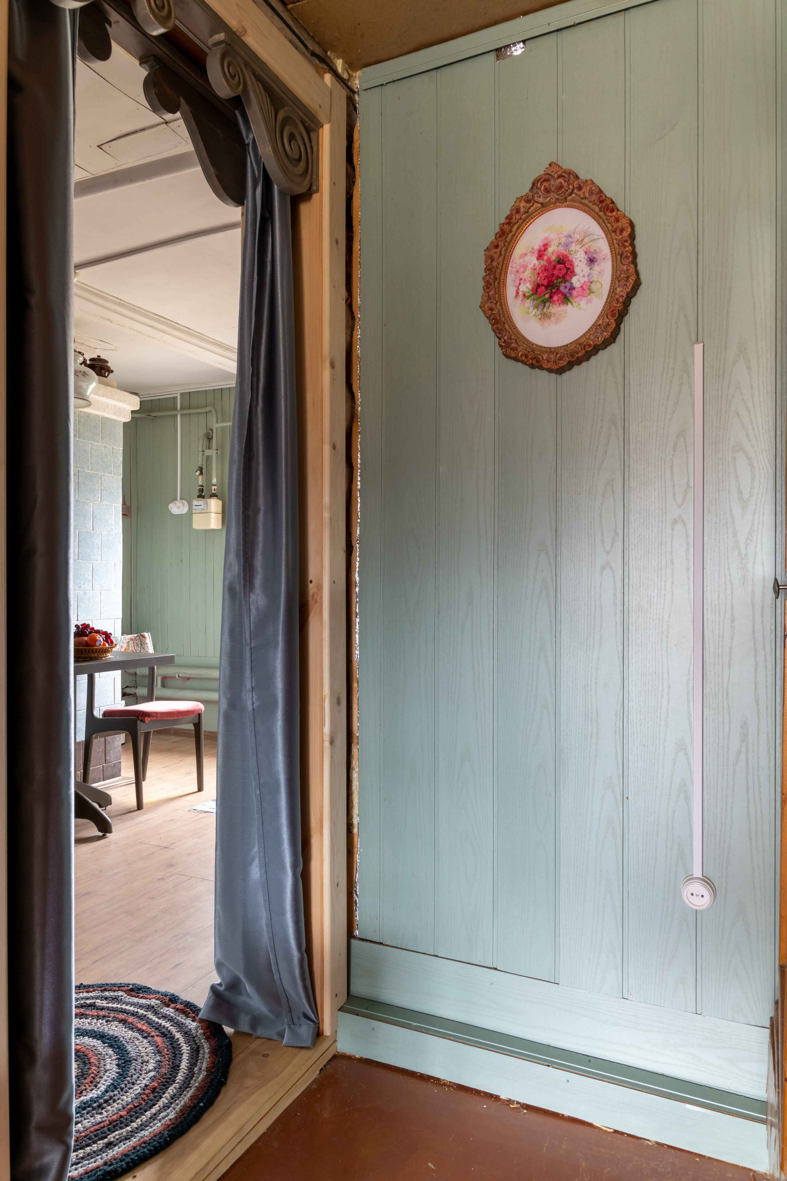 Гостевой дом Олафа. Палех. Интерьерный, портретный и семейный фотограф в Москве Мария Иринархова