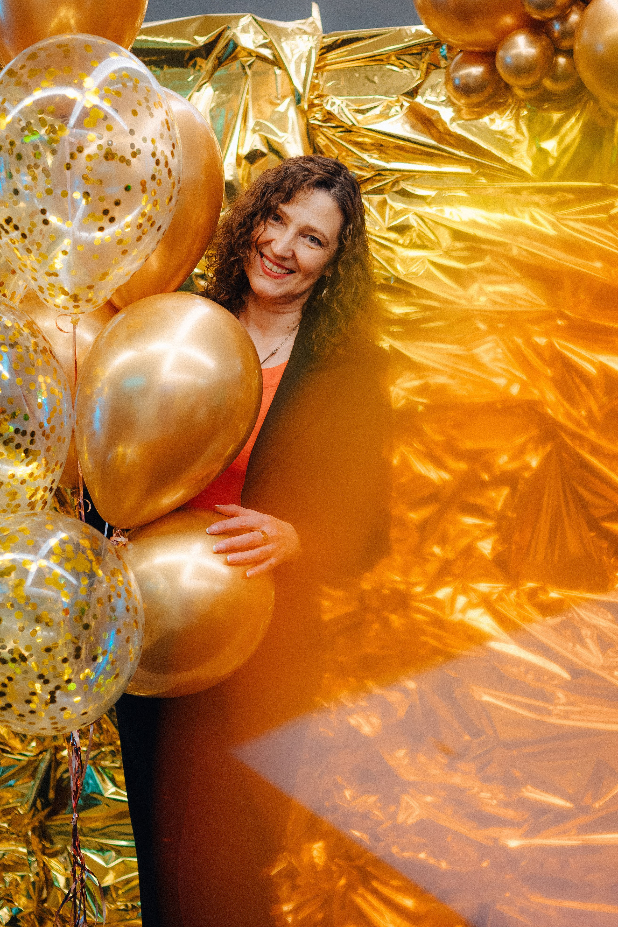 НЕТВОРКИНГ М.О.илюди. Детский и семейный фотограф Катерина Мишина