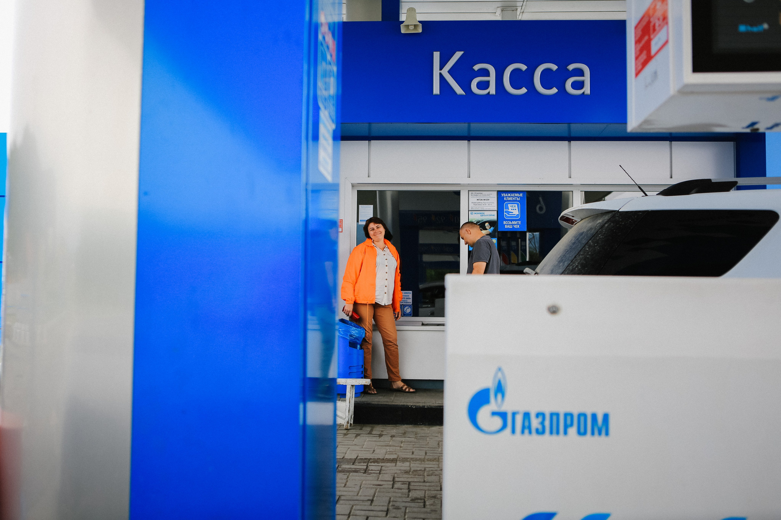 Пресс-тур для Неизвестного Кавказа. Свадебный и портретный фотограф в Пятигорске, КМВ — Власова Юля