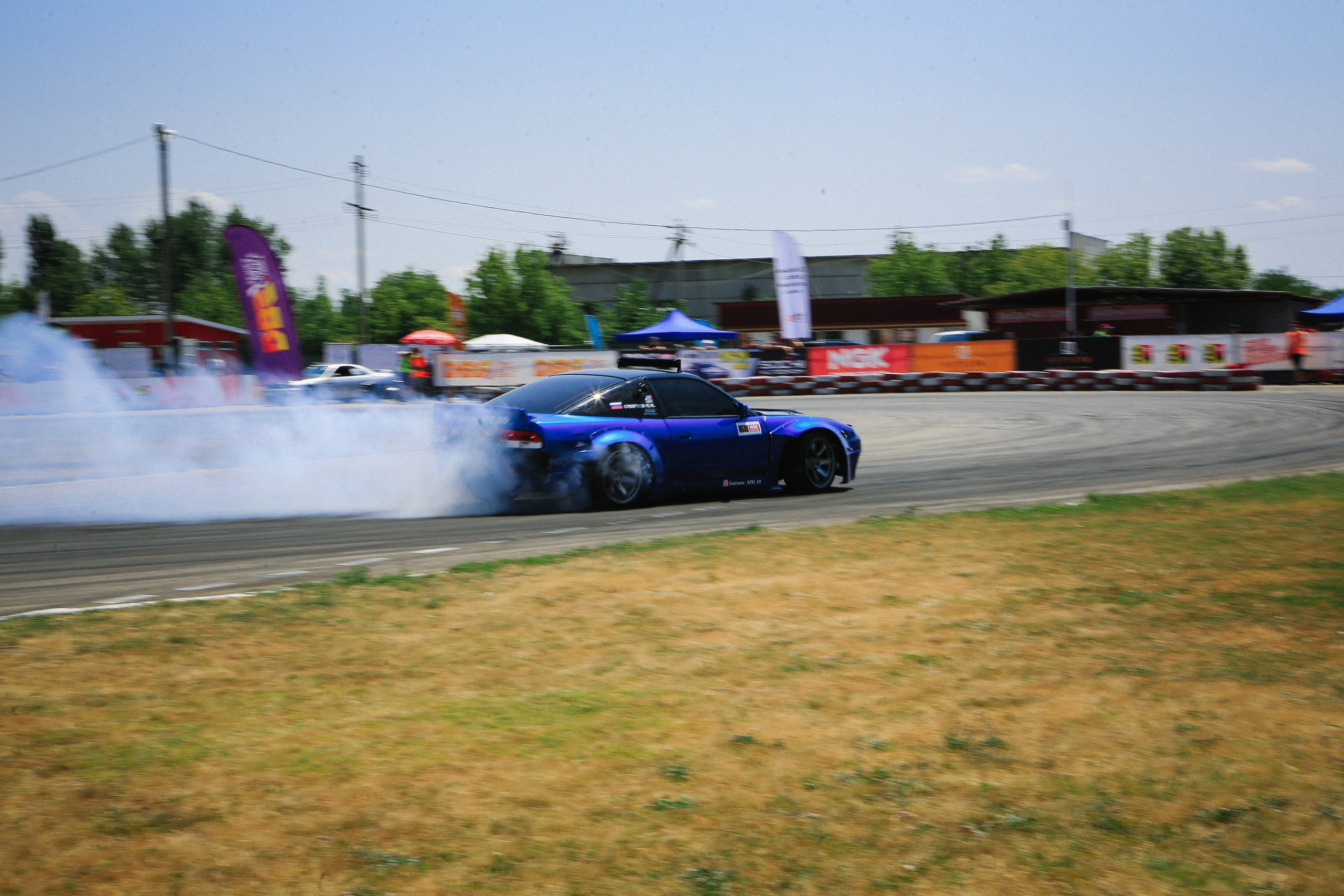 Кубок по дрифту «Автожара», г. Усть-Лабинск, автодром «СТК Пилот». Свадебный и портретный фотограф в Пятигорске, КМВ — Власова Юля