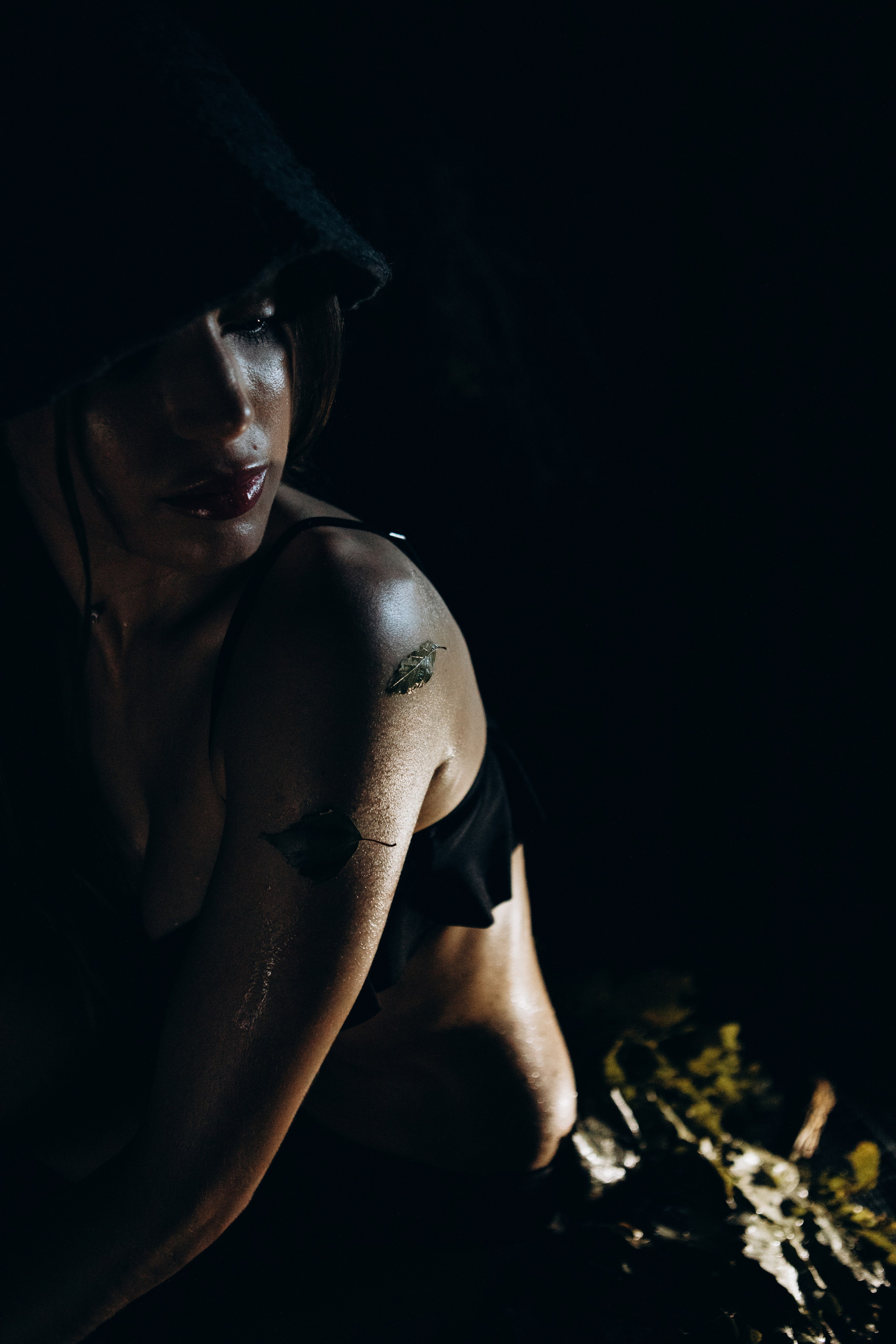 Съёмка для бани UTOPIA часть 1. Свадебный и портретный фотограф в Пятигорске, КМВ — Власова Юля